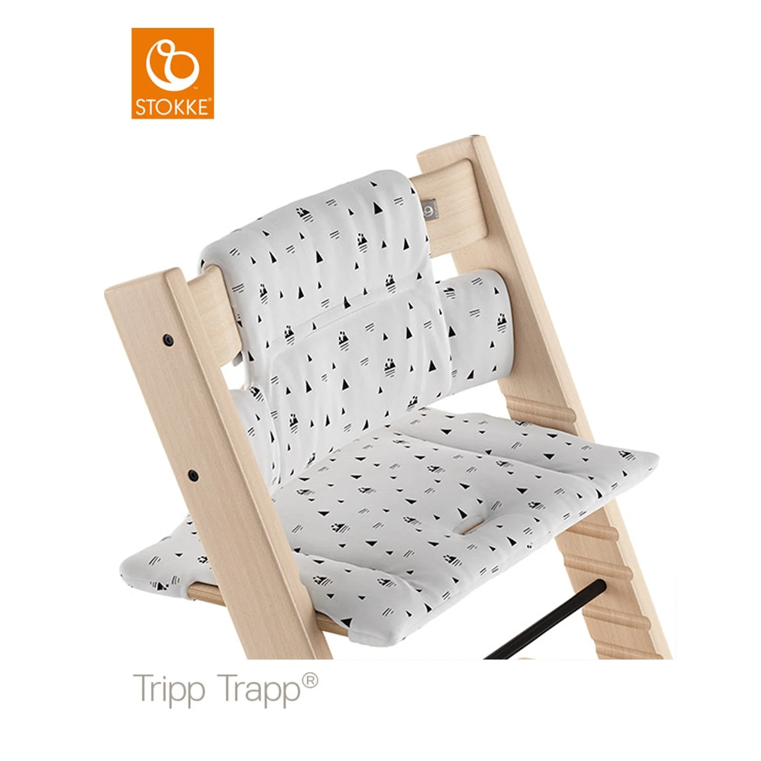 STOKKE - Cuscino Sedia TRIPP TRAPP - Image 20