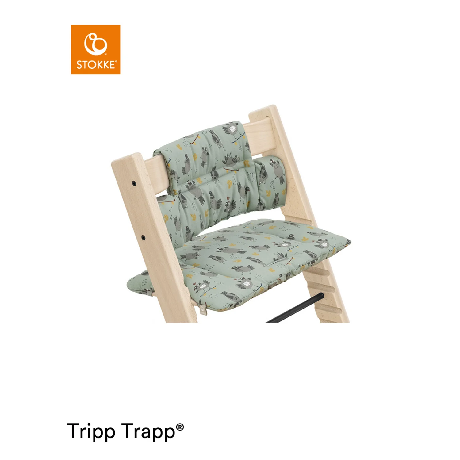 STOKKE - Cuscino Sedia TRIPP TRAPP - Image 35