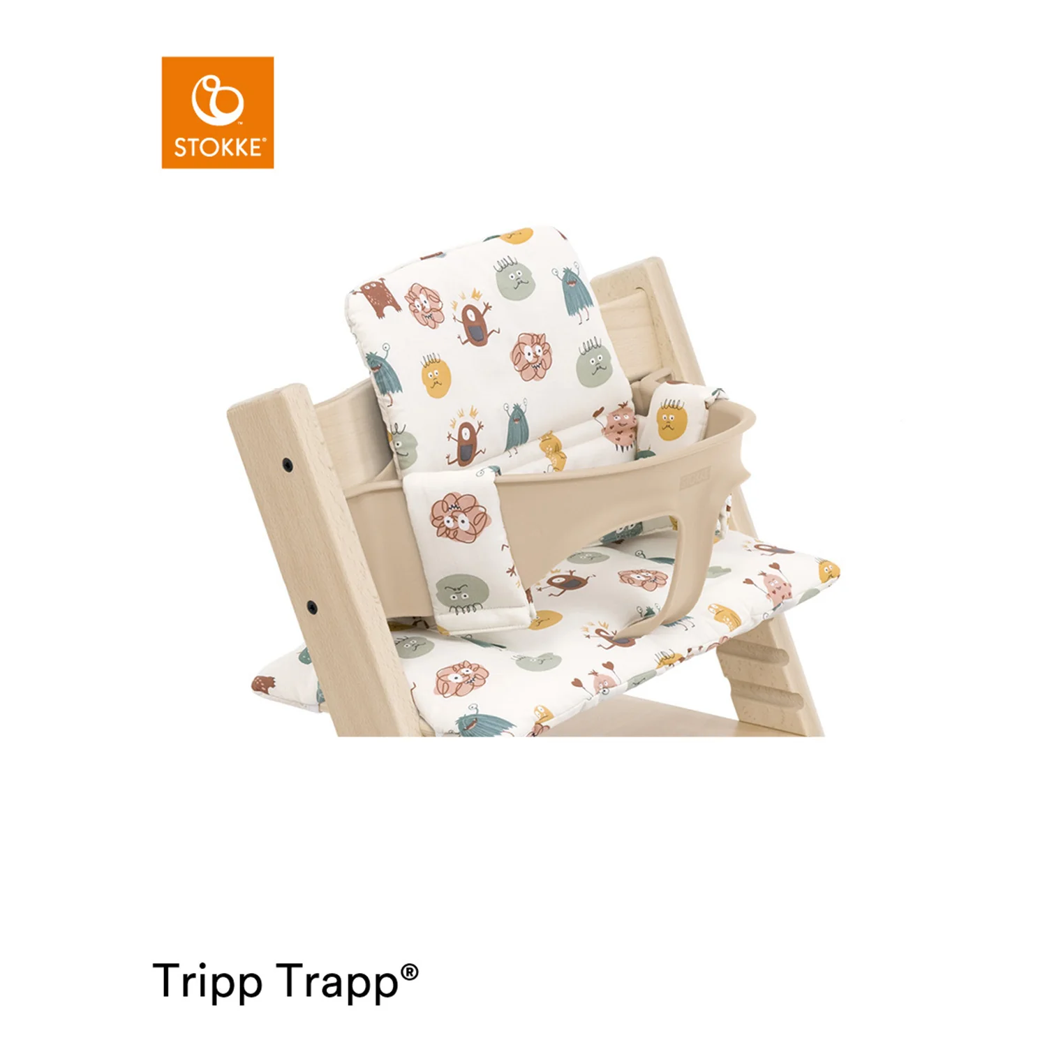 STOKKE - Cuscino Sedia TRIPP TRAPP - Image 38