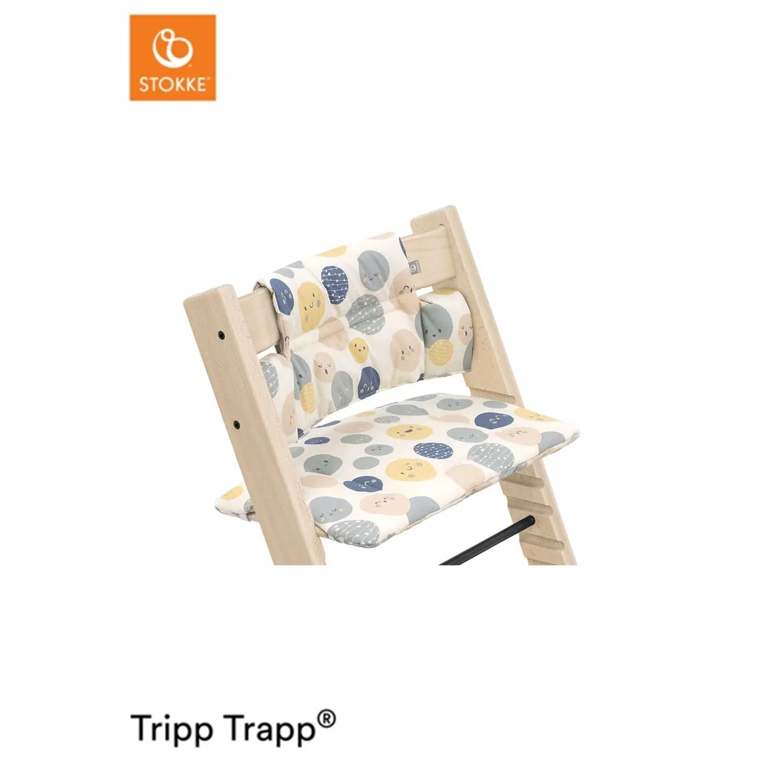 STOKKE - Cuscino Sedia TRIPP TRAPP - Image 40