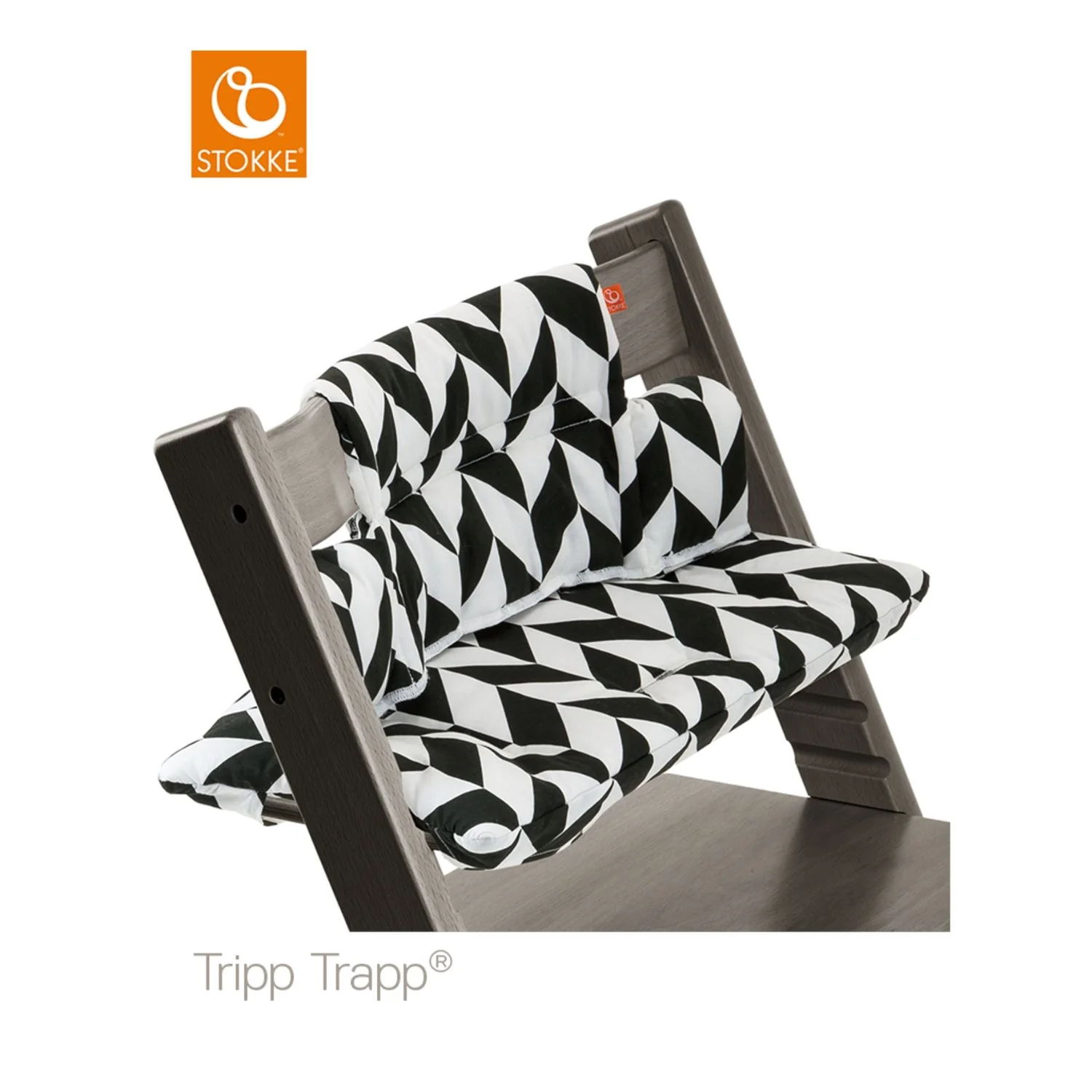 STOKKE - Cuscino Sedia TRIPP TRAPP - Image 8