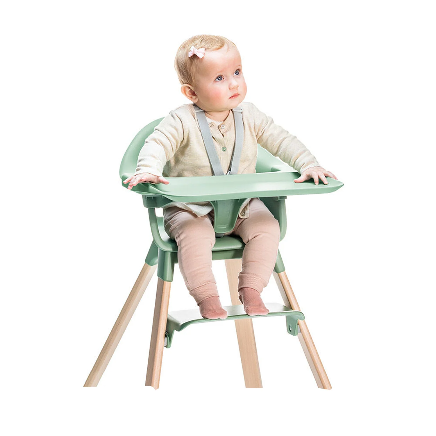 STOKKE - Seggiolone Pappa CLIKK - Image 2