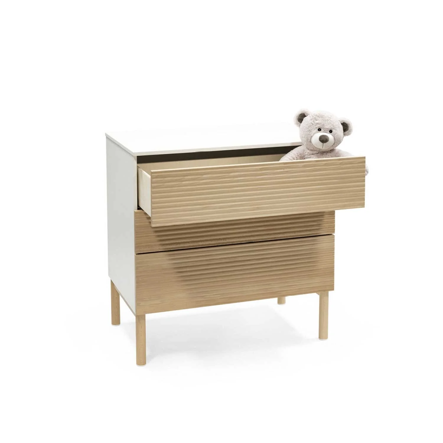 Stokke - Sleepi Cassettiera completa Dresser - Image 2