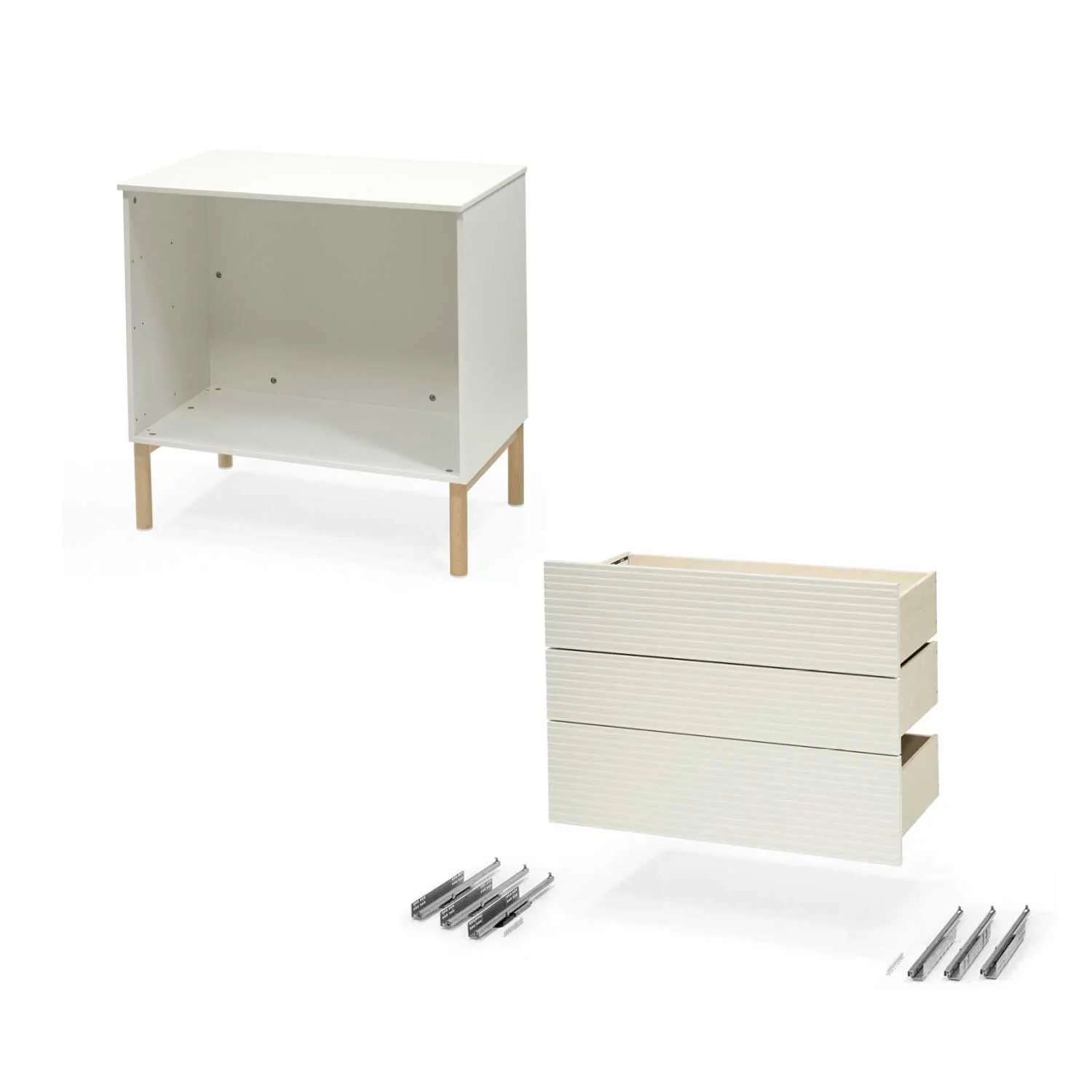Stokke - Sleepi Cassettiera completa Dresser - Image 9