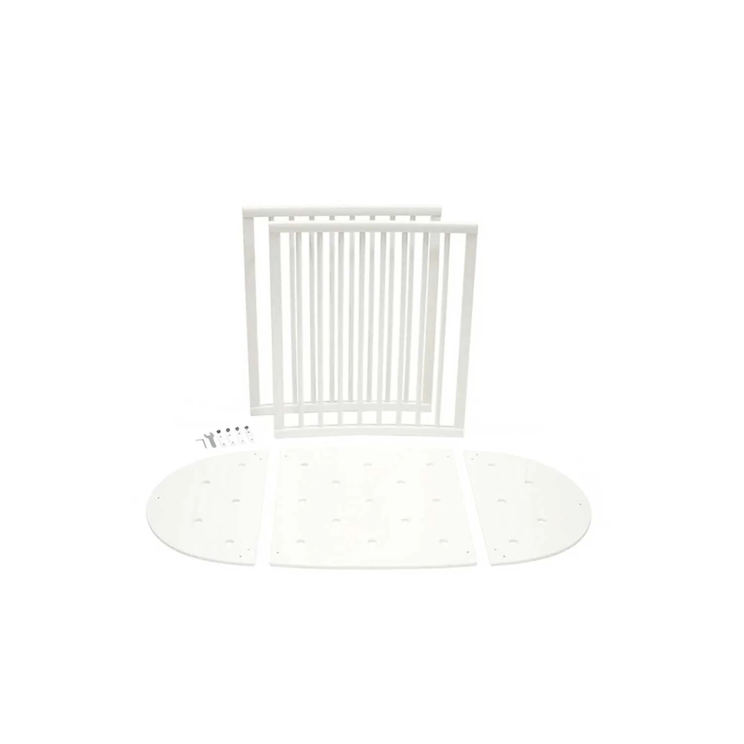Stokke - Sleepi Estensione per culla lettino Mini V3 - Image 4