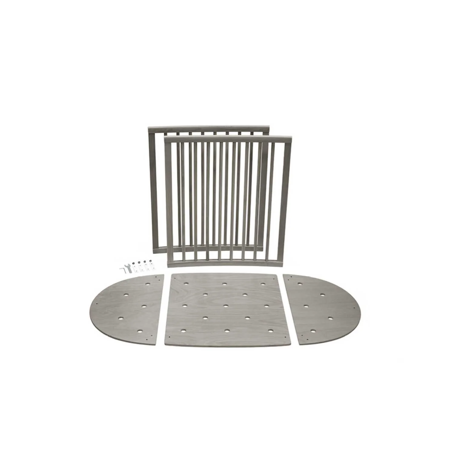 Stokke - Sleepi Estensione per culla lettino Mini V3 - Image 5