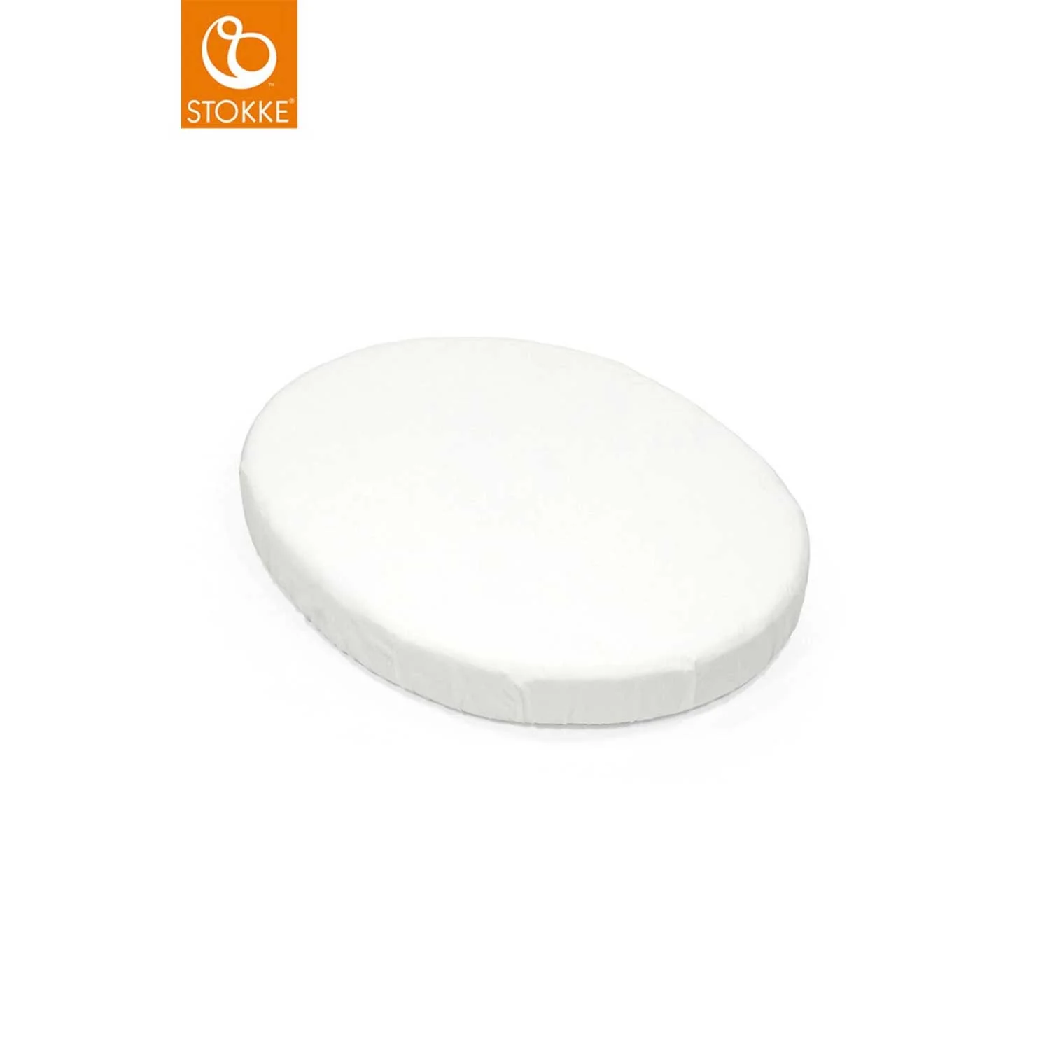 Stokke - Sleepi Lenzuolo per lettino Culla Mini V3 - Image 6