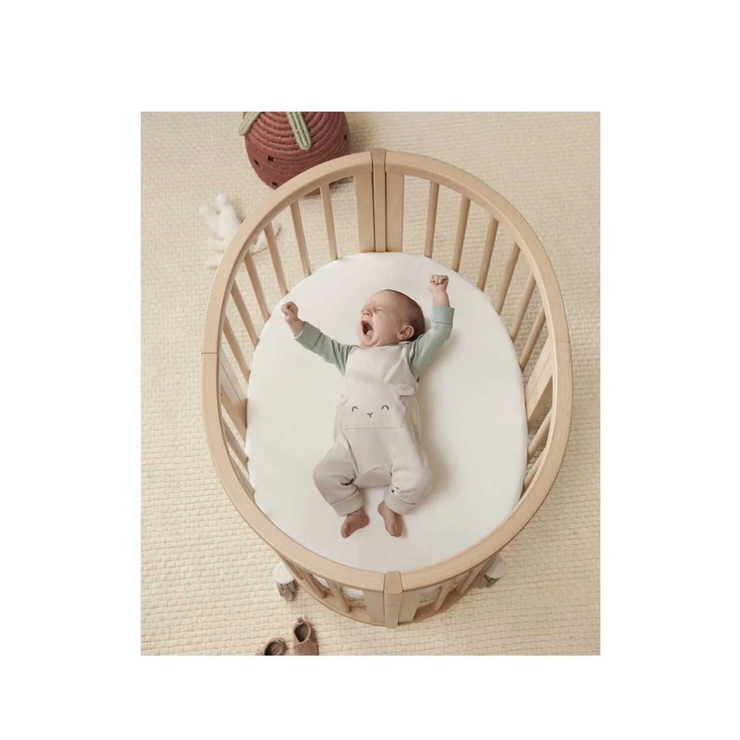 Stokke - Sleepi Mini V3 Culla - Image 2
