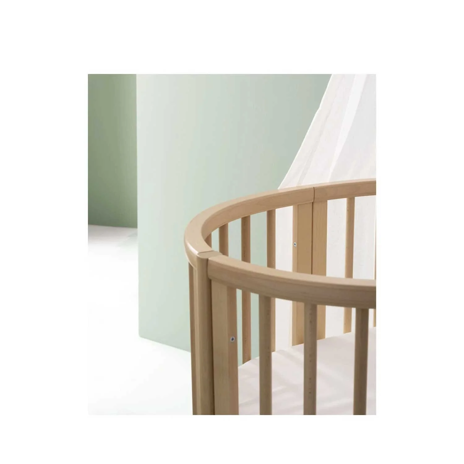 Stokke - Sleepi Mini V3 Culla - Image 3