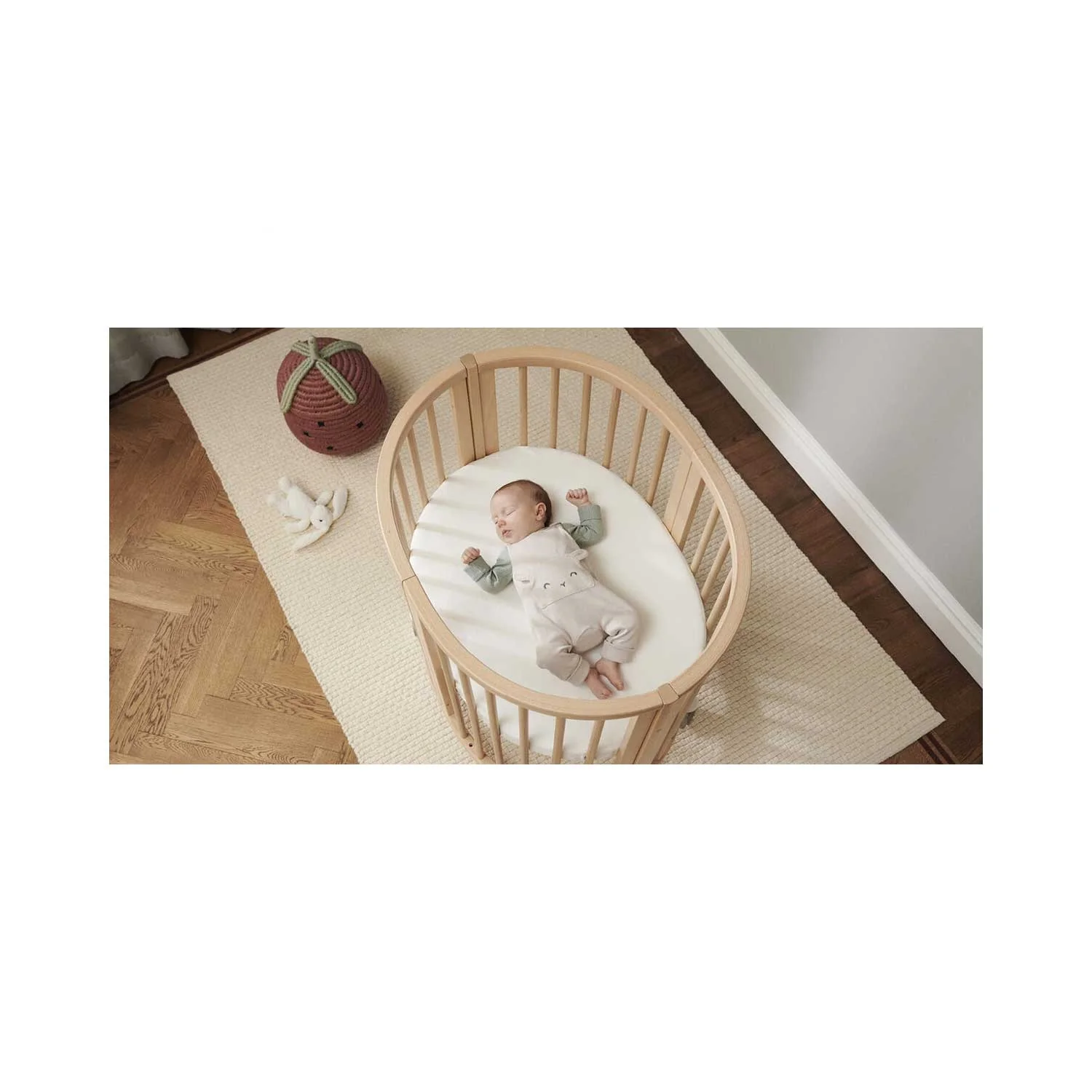 Stokke - Sleepi Mini V3 Culla - Image 6