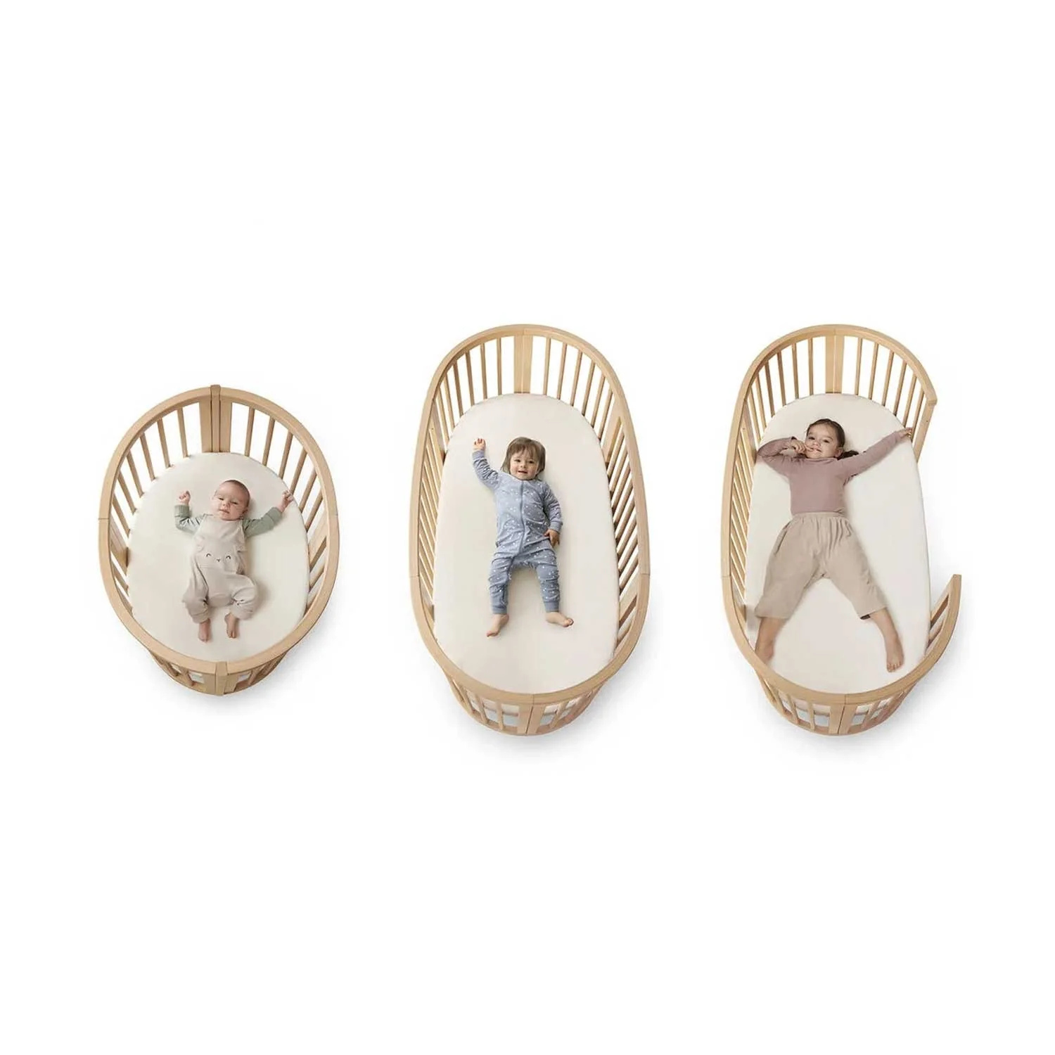 Stokke - Sleepi Mini V3 Culla - Image 7