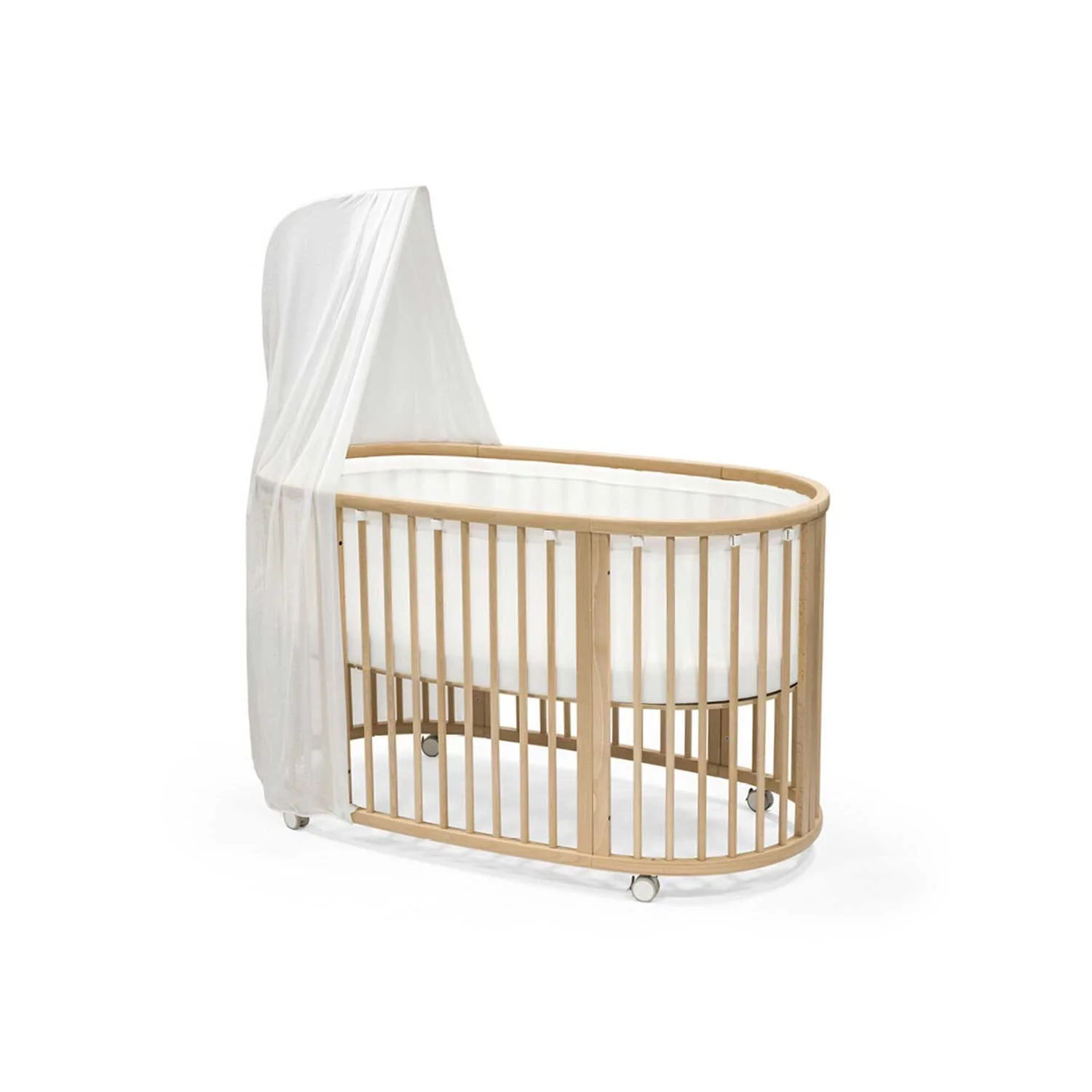Stokke - Sleepi Velo Tenda per culla Letto V3 - Image 3