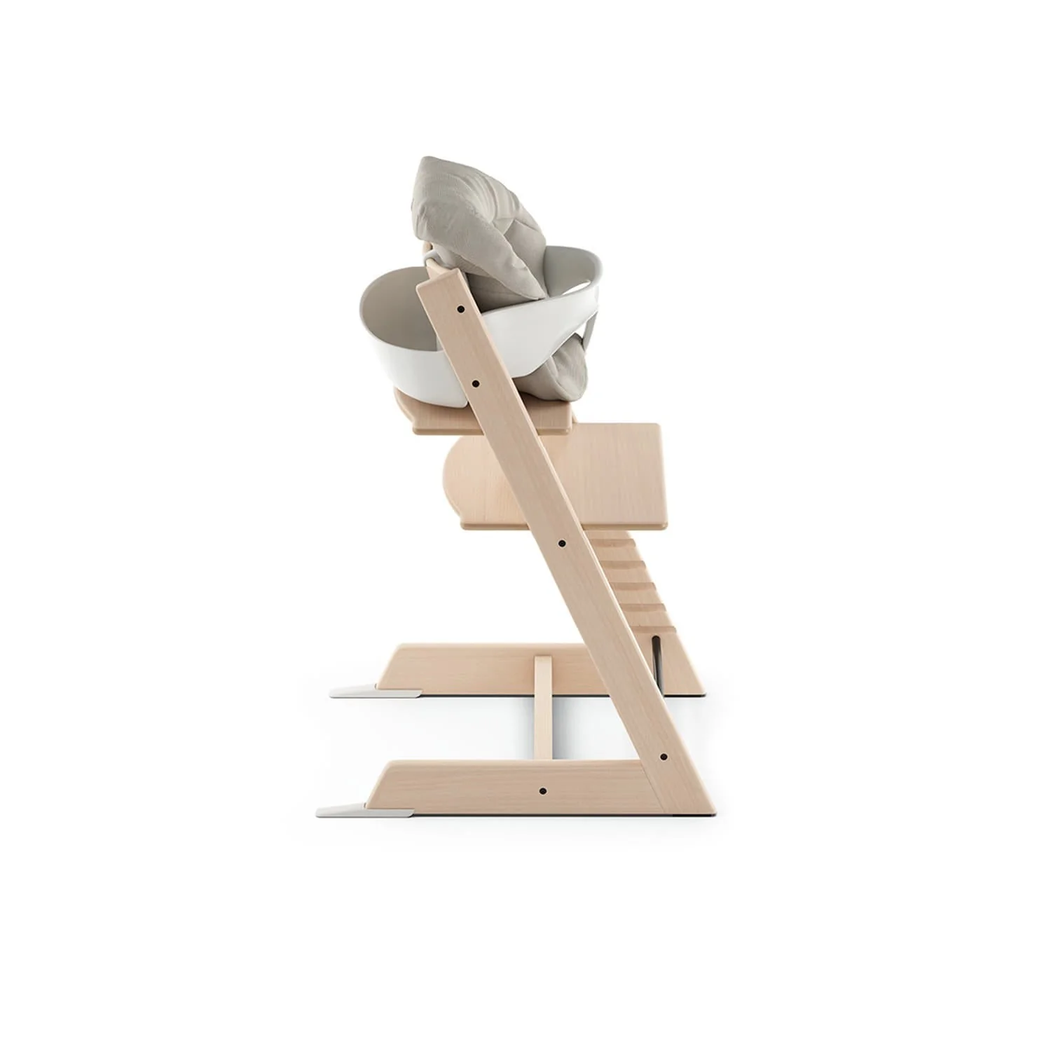 STOKKE - Storage Portaoggetti per Sedia TRIPP TRAPP - Image 4