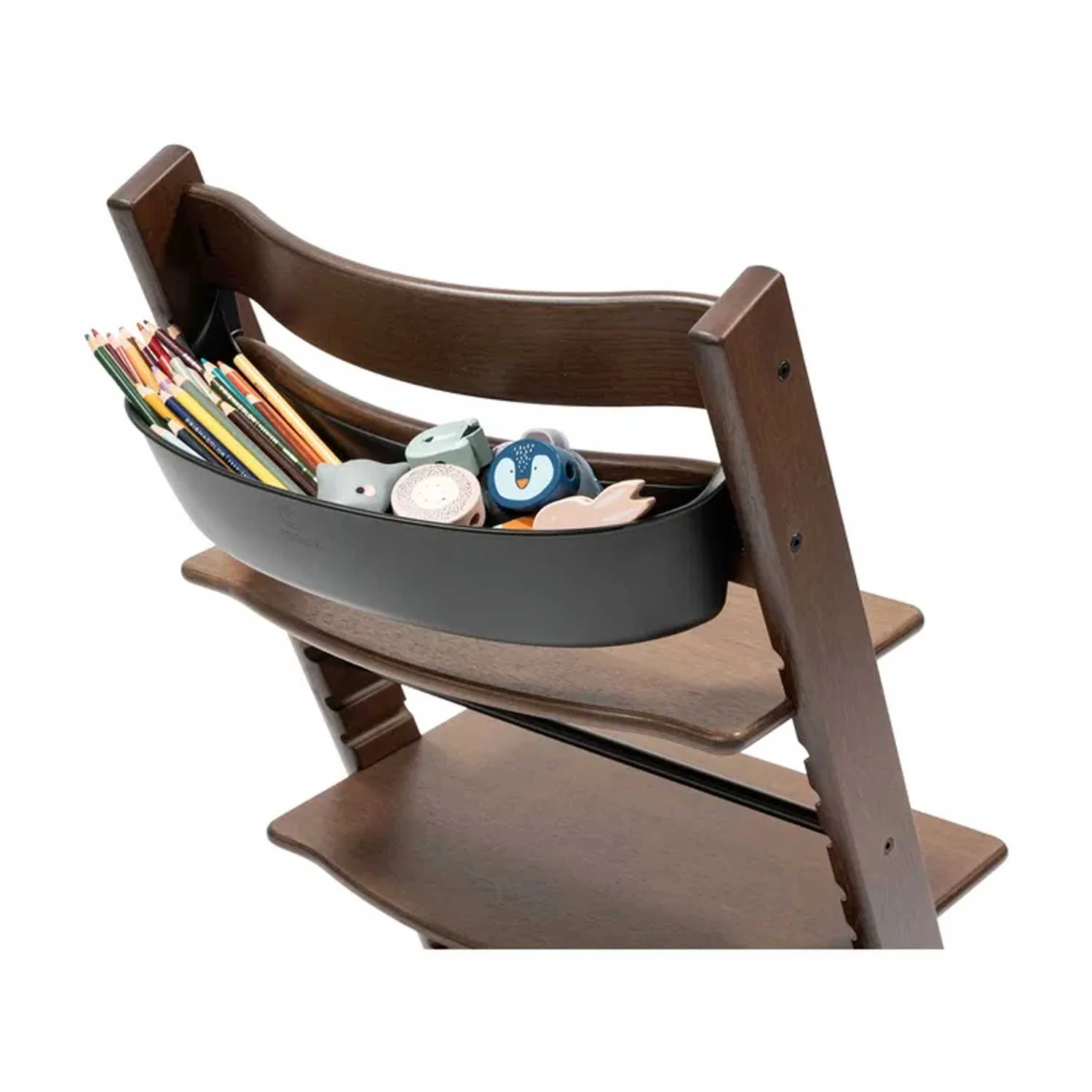 STOKKE - Storage Portaoggetti per Sedia TRIPP TRAPP - Image 6