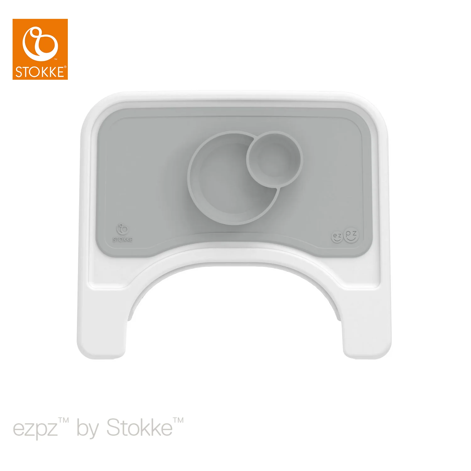 STOKKE® - Tovaglietta Ezpz Silicone per Sedia STEPS™ - Image 4