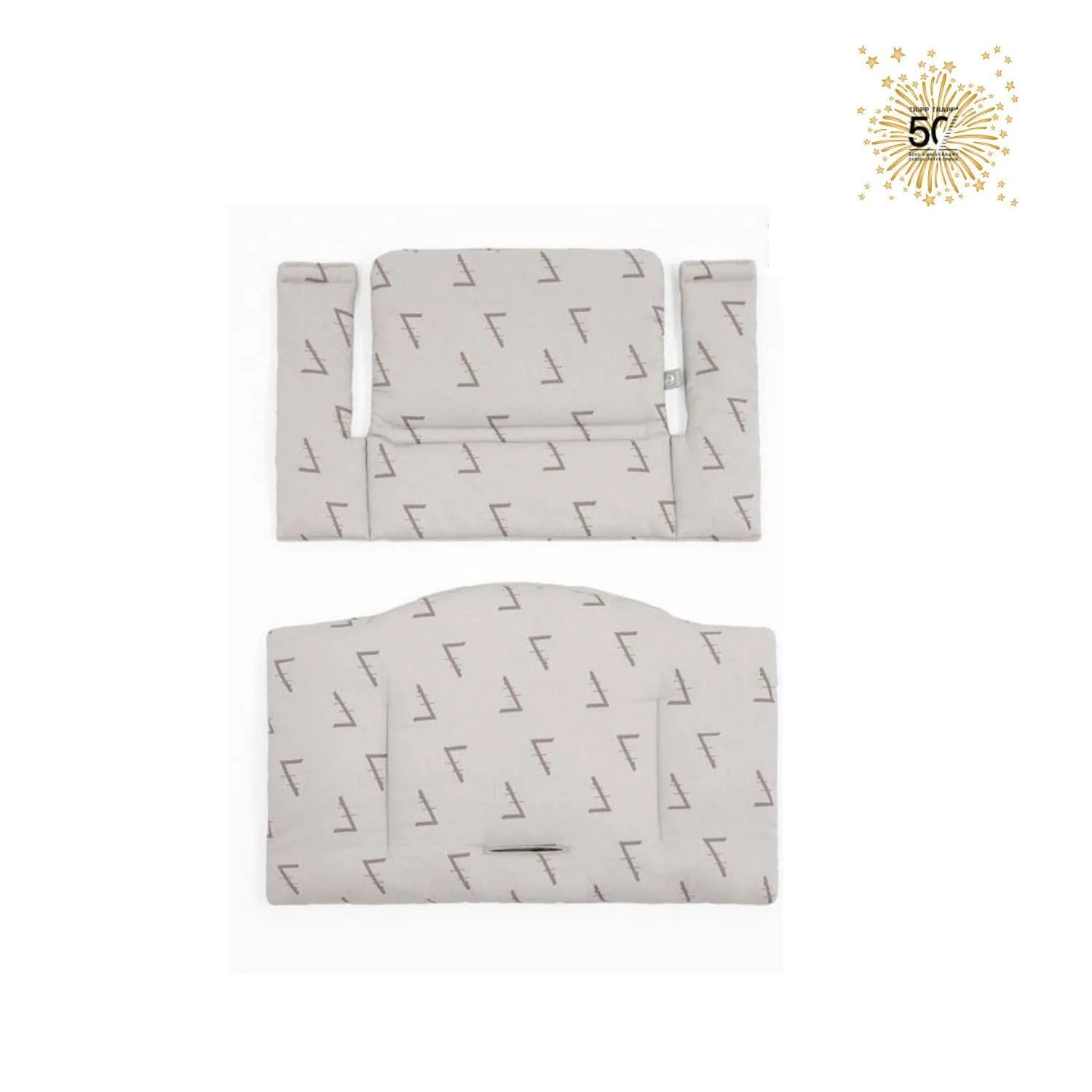 STOKKE - Tripp Trapp Baby Cuscino 50th Anniversary - Image 2