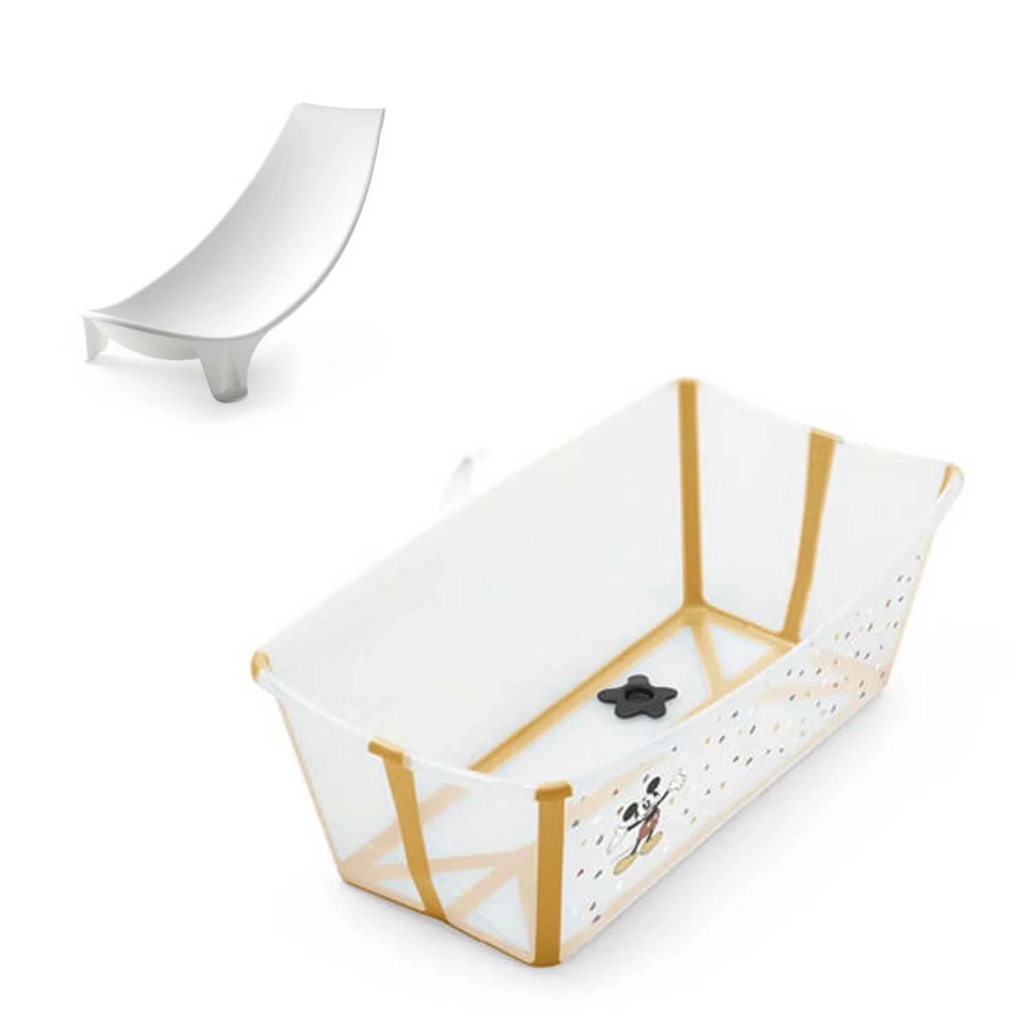 STOKKE - Vaschetta FLEXI BATH con Supporto - Image 12
