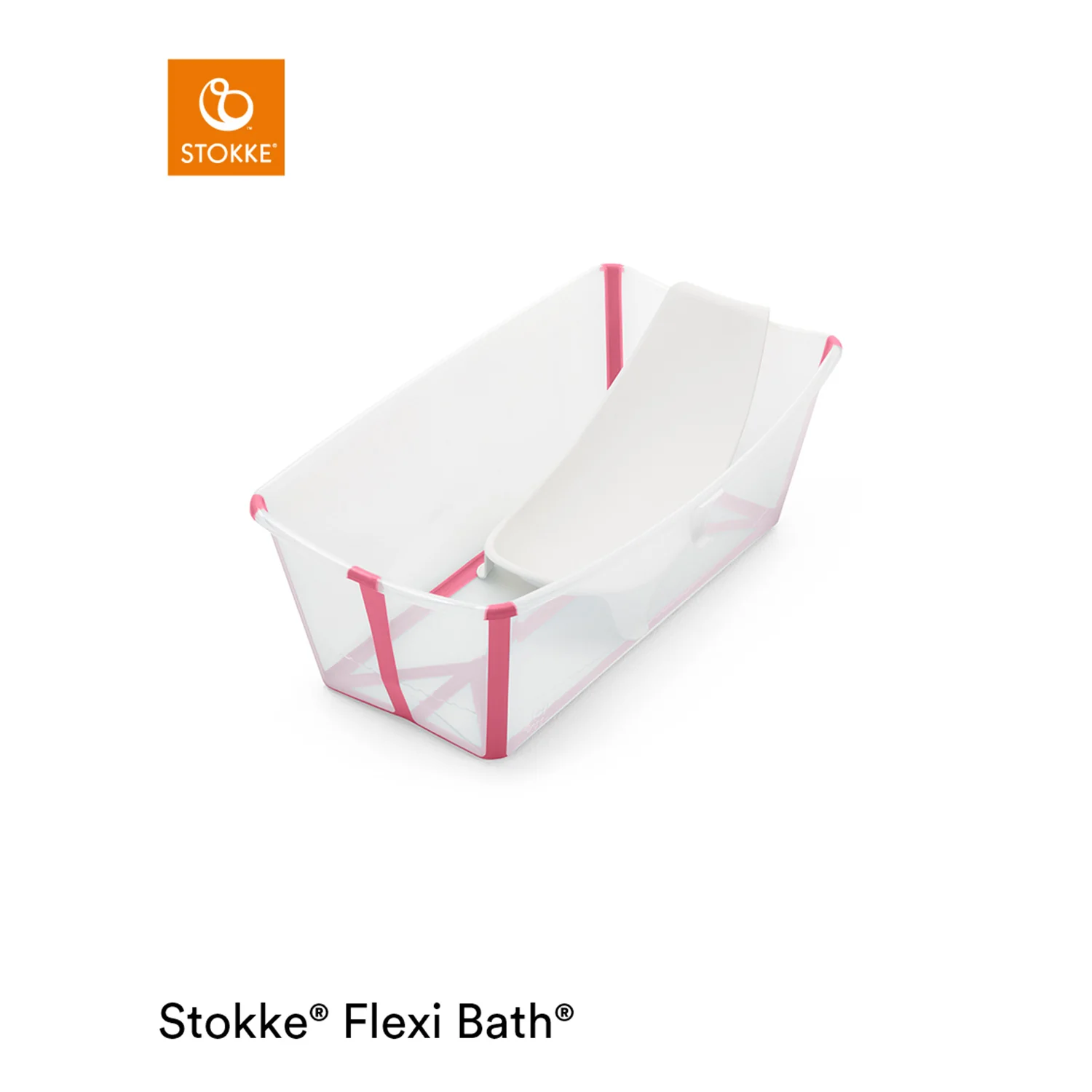 STOKKE - Vaschetta FLEXI BATH con Supporto - Image 7