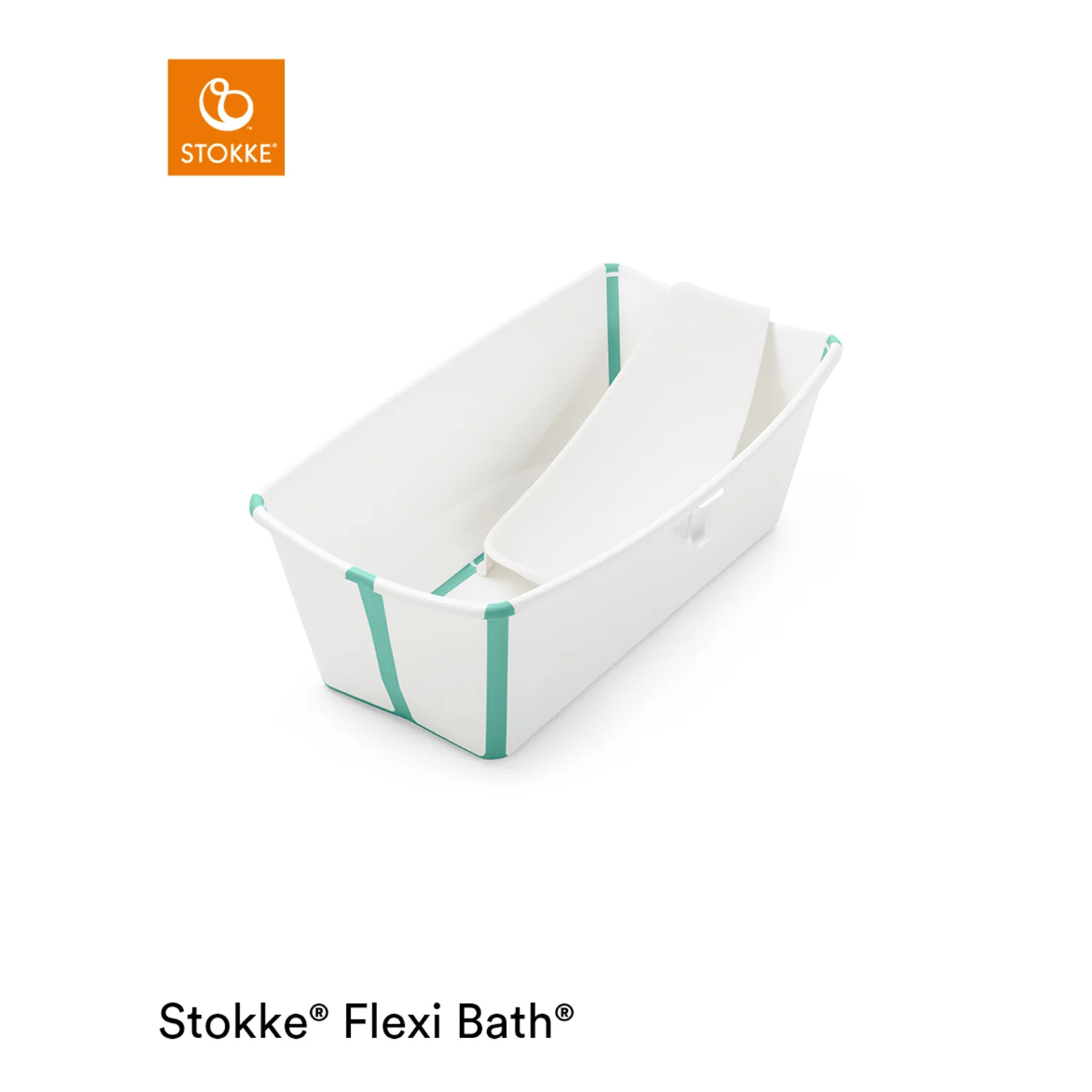 STOKKE - Vaschetta FLEXI BATH con Supporto - Image 8