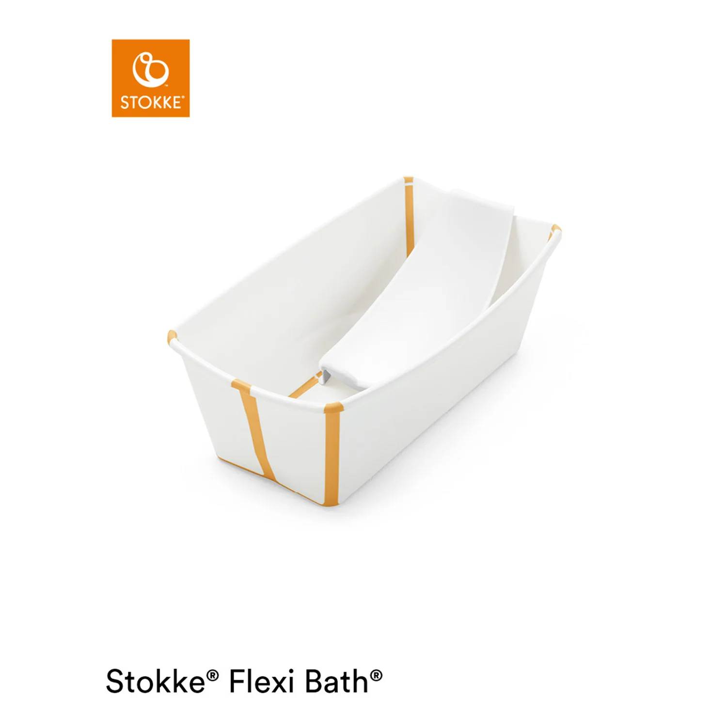 STOKKE - Vaschetta FLEXI BATH con Supporto - Image 9