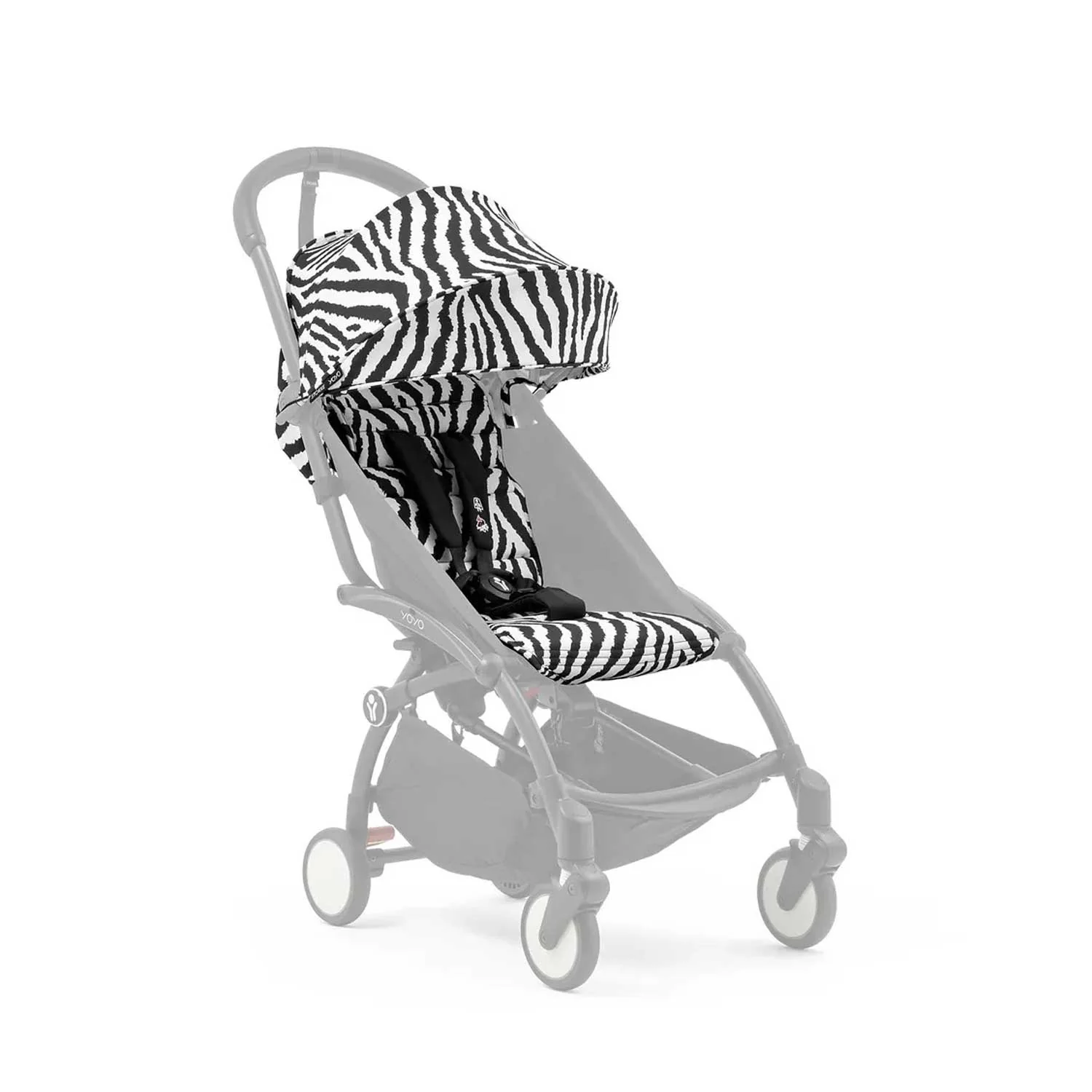 Stokke - Yoyo³ Kit Tessile 6+ - Image 10