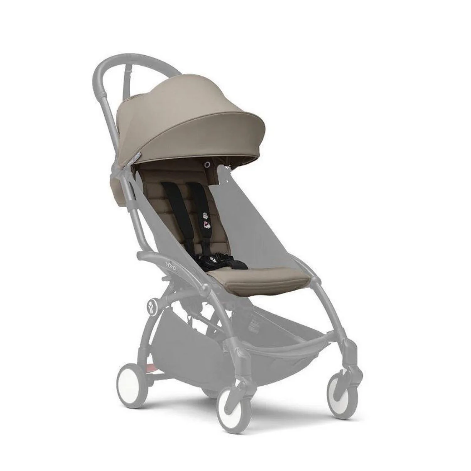 Stokke - Yoyo³ Kit Tessile 6+ - Image 2