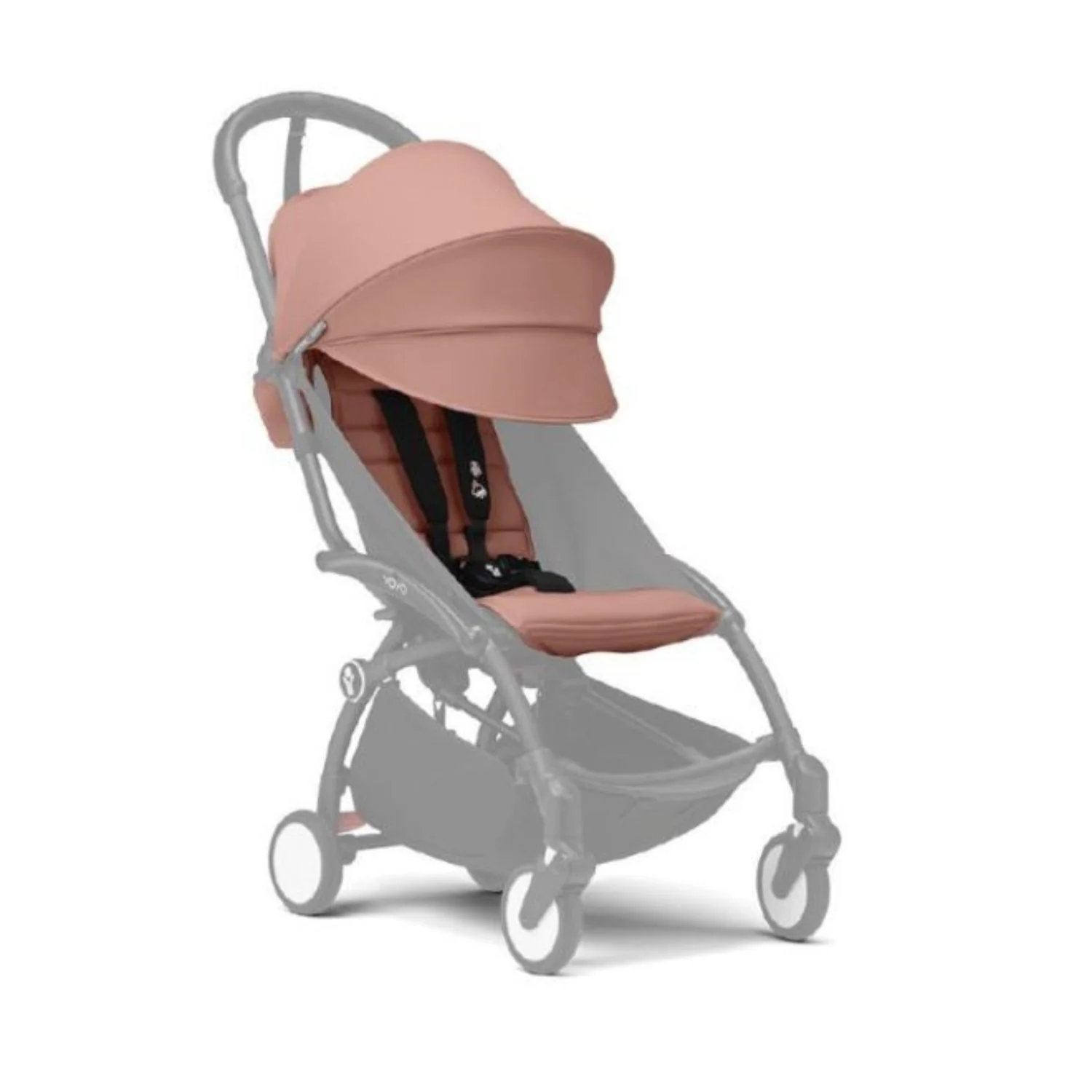 Stokke - Yoyo³ Kit Tessile 6+ - Image 3