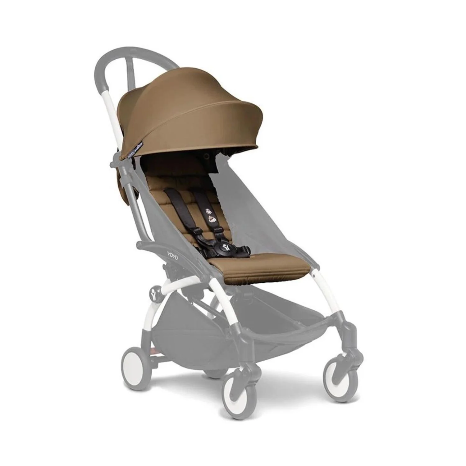 Stokke - Yoyo³ Kit Tessile 6+ - Image 5