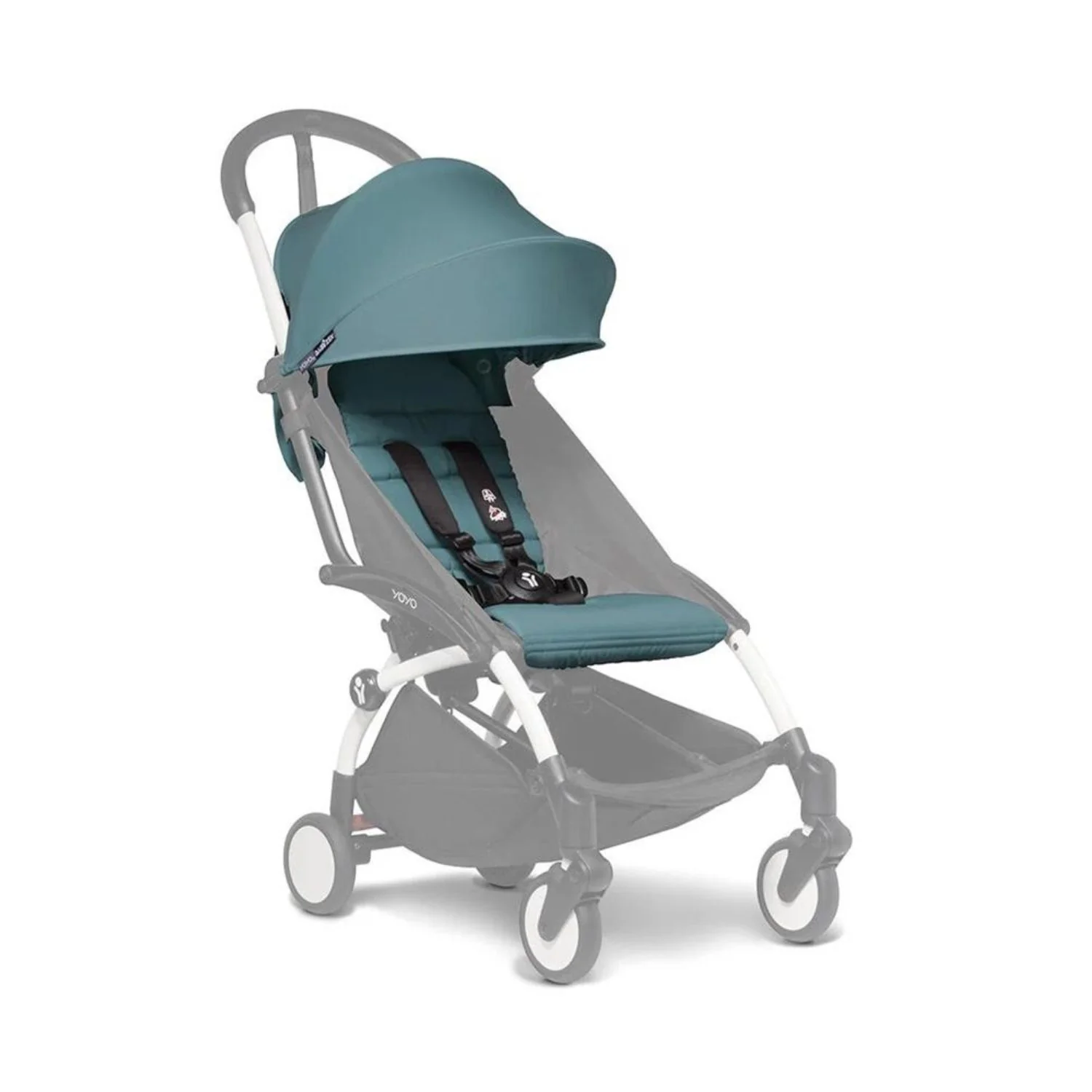 Stokke - Yoyo³ Kit Tessile 6+ - Image 6