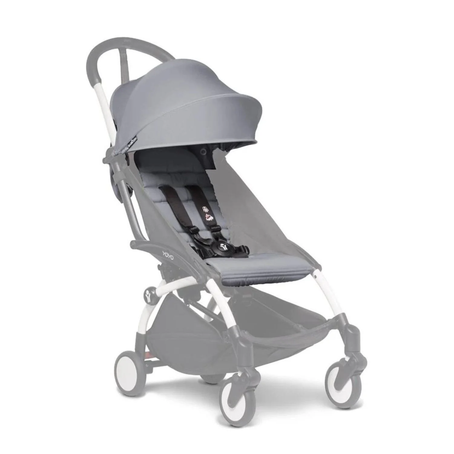Stokke - Yoyo³ Kit Tessile 6+ - Image 7