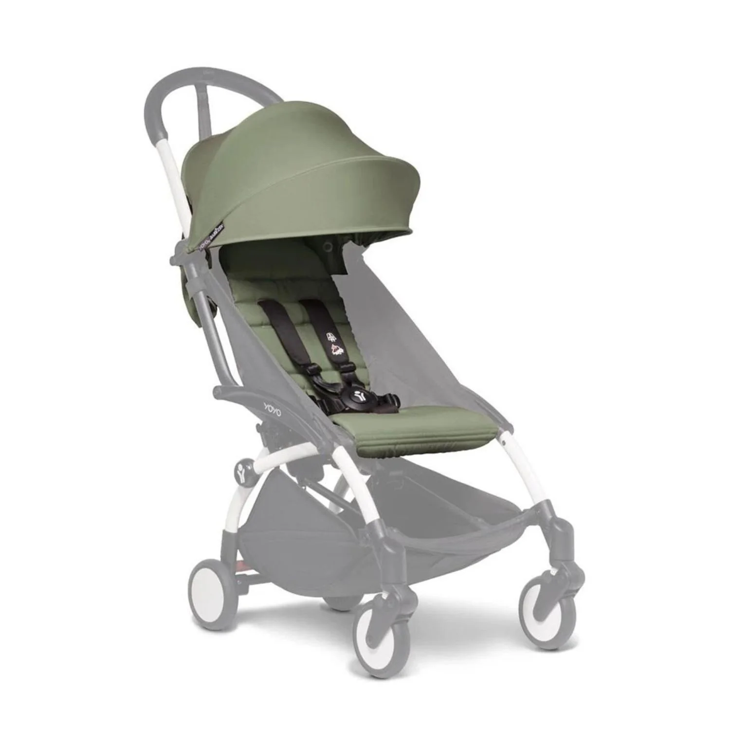 Stokke - Yoyo³ Kit Tessile 6+ - Image 8