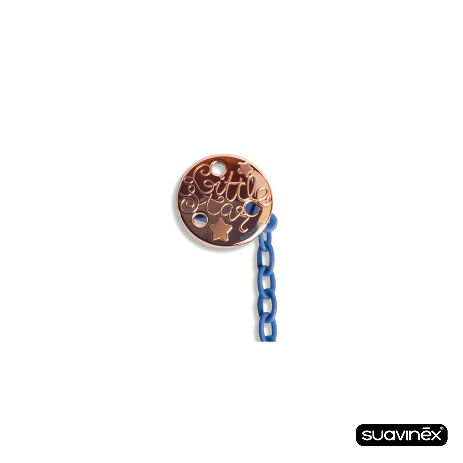 Suavinex - Clip Portasucchietto Rotonda Premium - Image 5