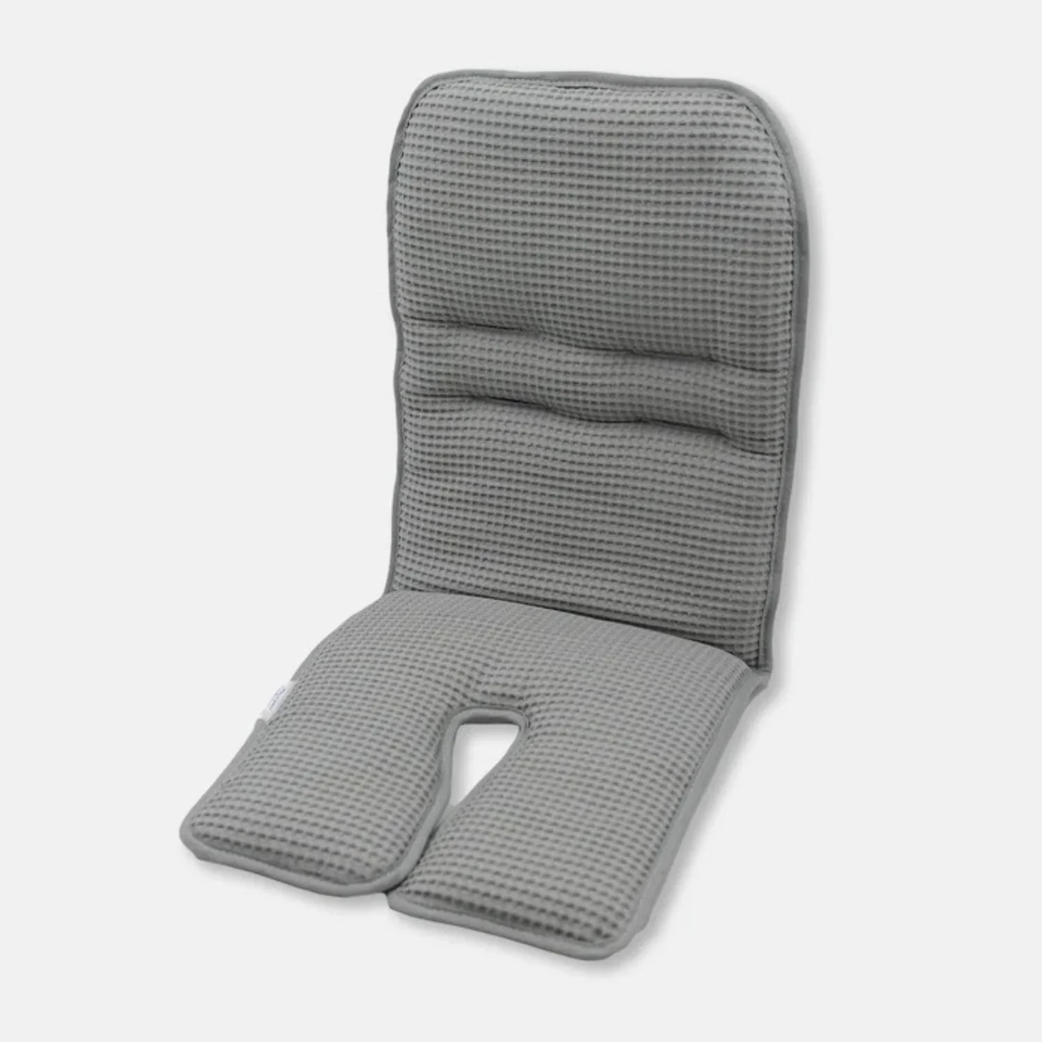 TecnoBaby - Materassino Universale Per Passeggino Double Face Interno In Memory - Image 3