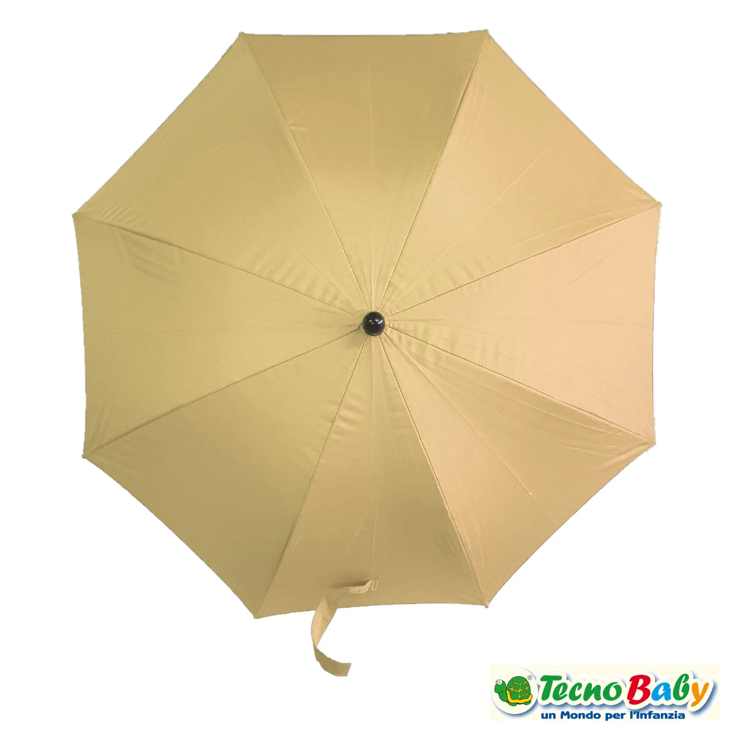 Tecnobaby - Ombrellino parasole universale per passeggino - Image 3