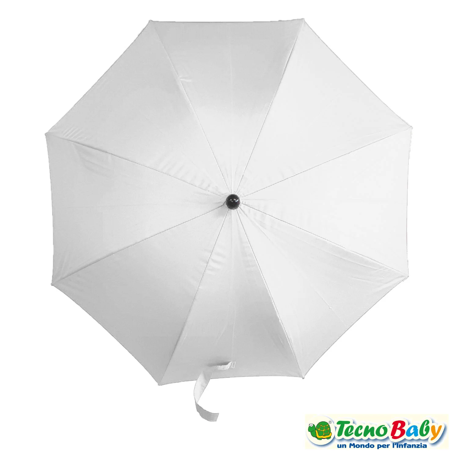 Tecnobaby - Ombrellino parasole universale per passeggino - Image 4