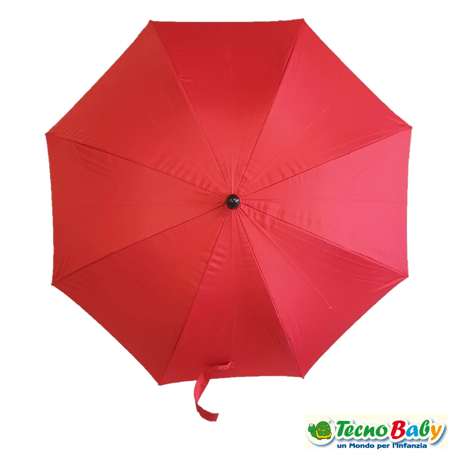 Tecnobaby - Ombrellino parasole universale per passeggino - Image 6