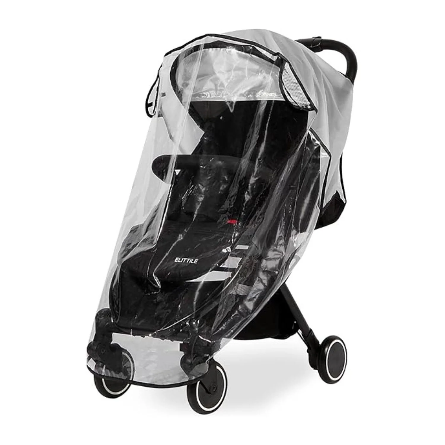 TecnoBaby - Parapioggia Per Passeggino Aria City Sport