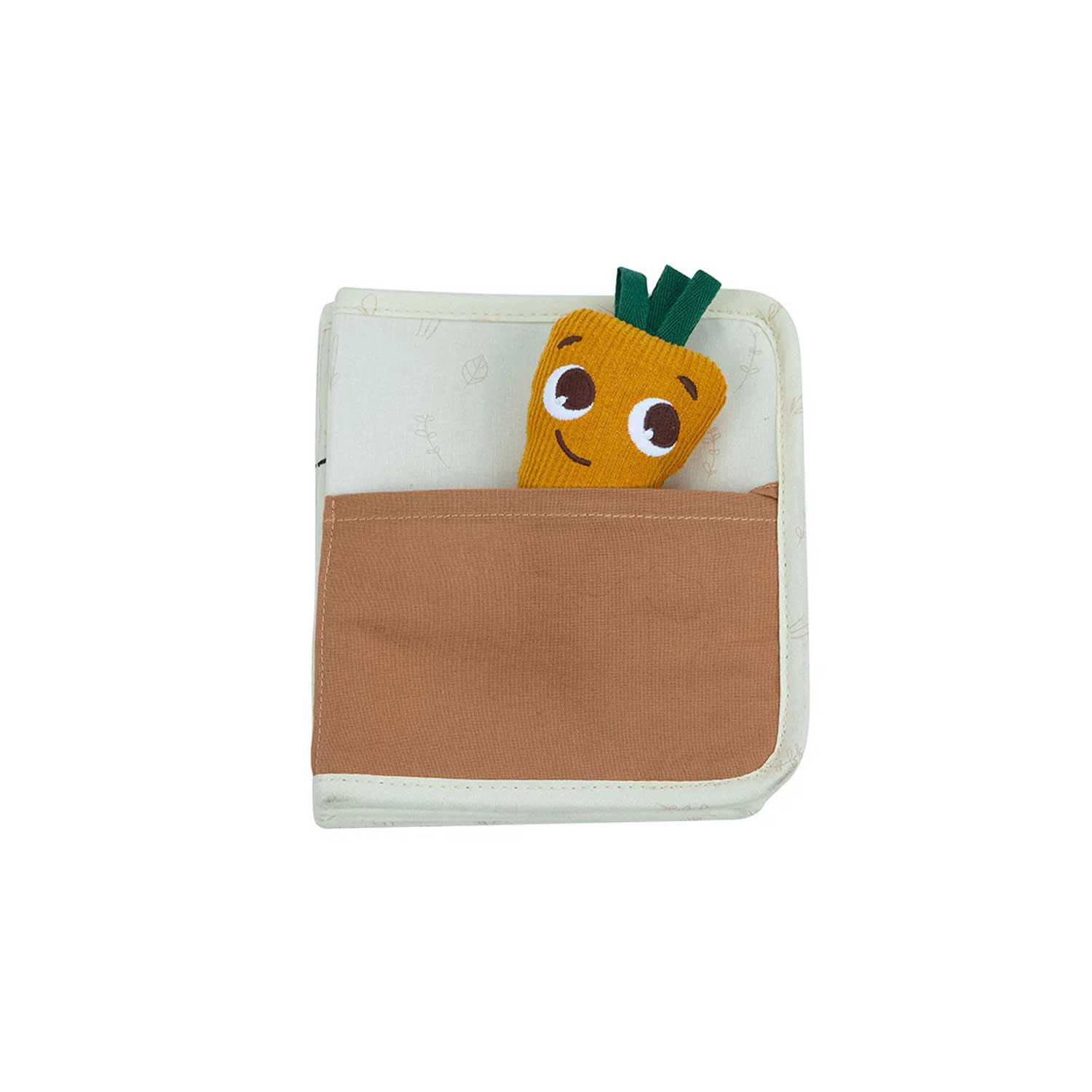 Tiny Love - Double Sided Book: Garden Of Adventures - Image 6