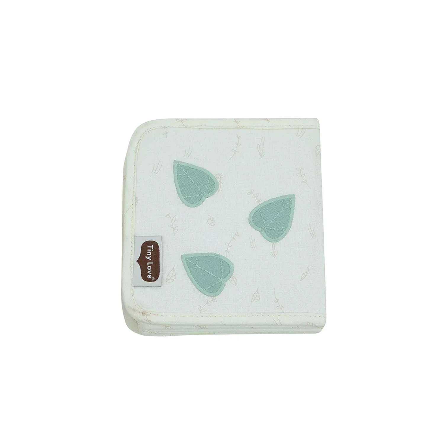 Tiny Love - Double Sided Book: Garden Of Adventures - Image 7