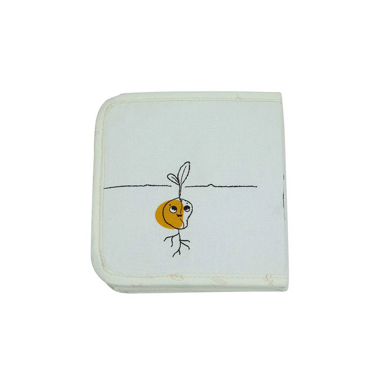 Tiny Love - Double Sided Book: Garden Of Adventures - Image 8