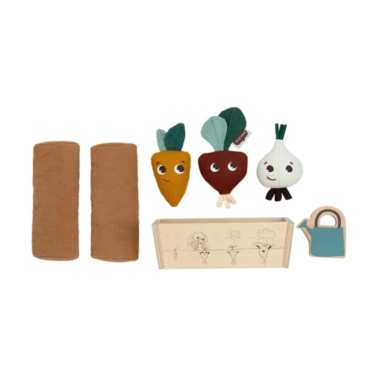 Tiny Love - Gift Set: Garden Of Adventures - Image 3