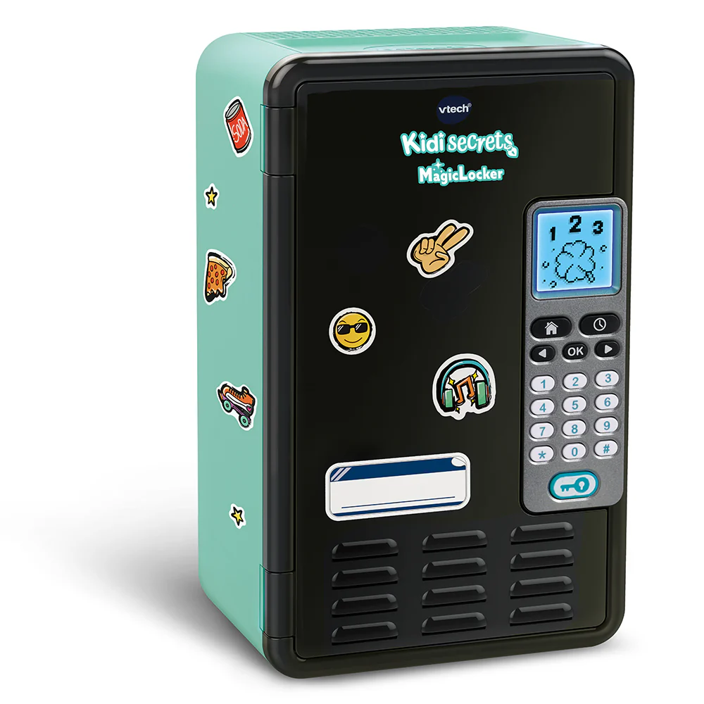 Vtech - Youth KidiSecrets Magic Locker - Image 2