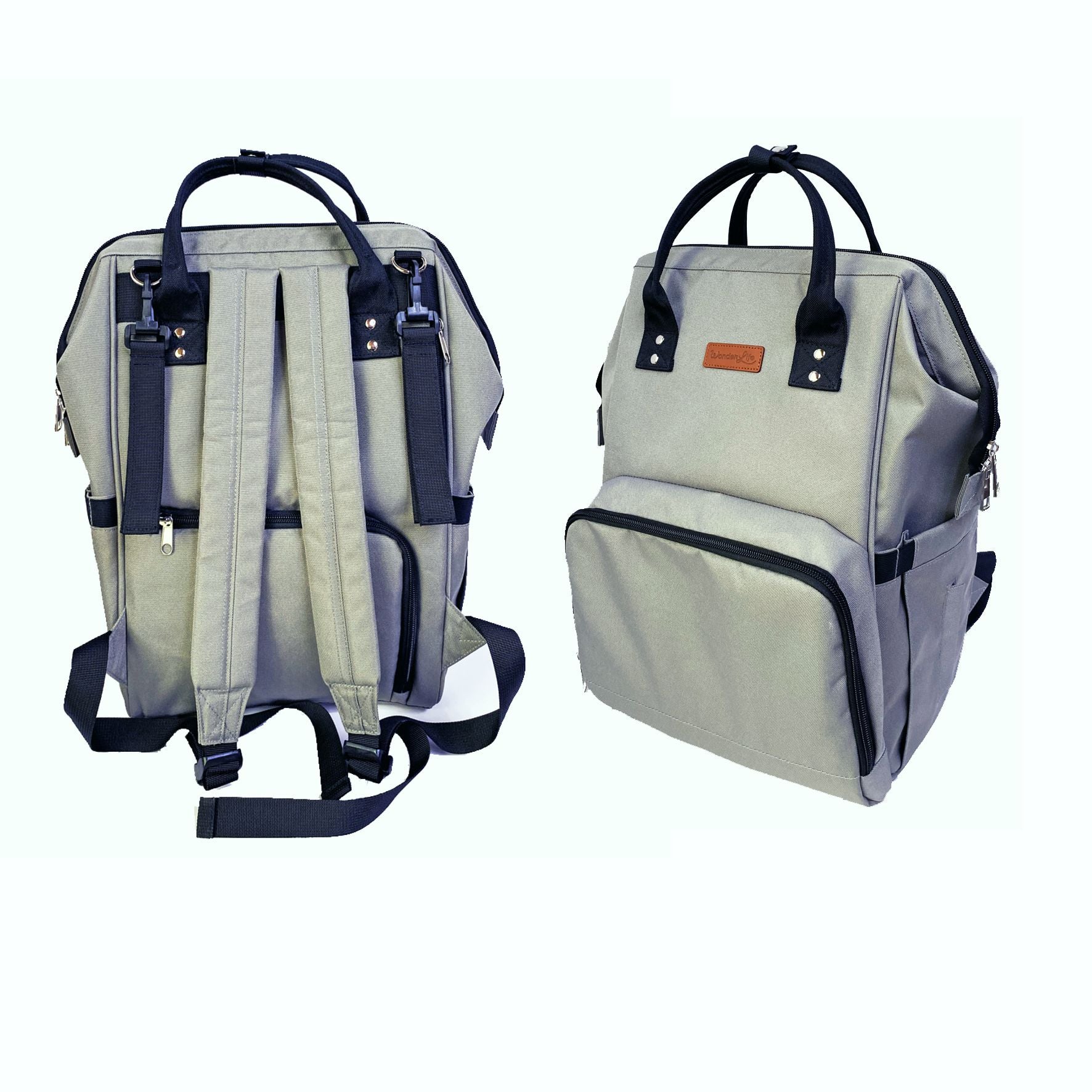 Wonderlife - Zaino Backpack - Image 2