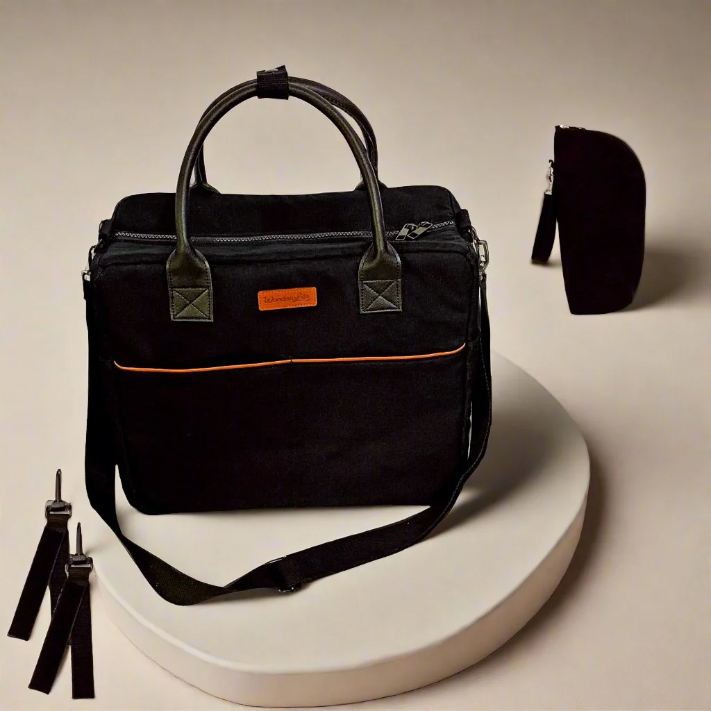 Wonderlife - Borsa Mama Bag - Image 2