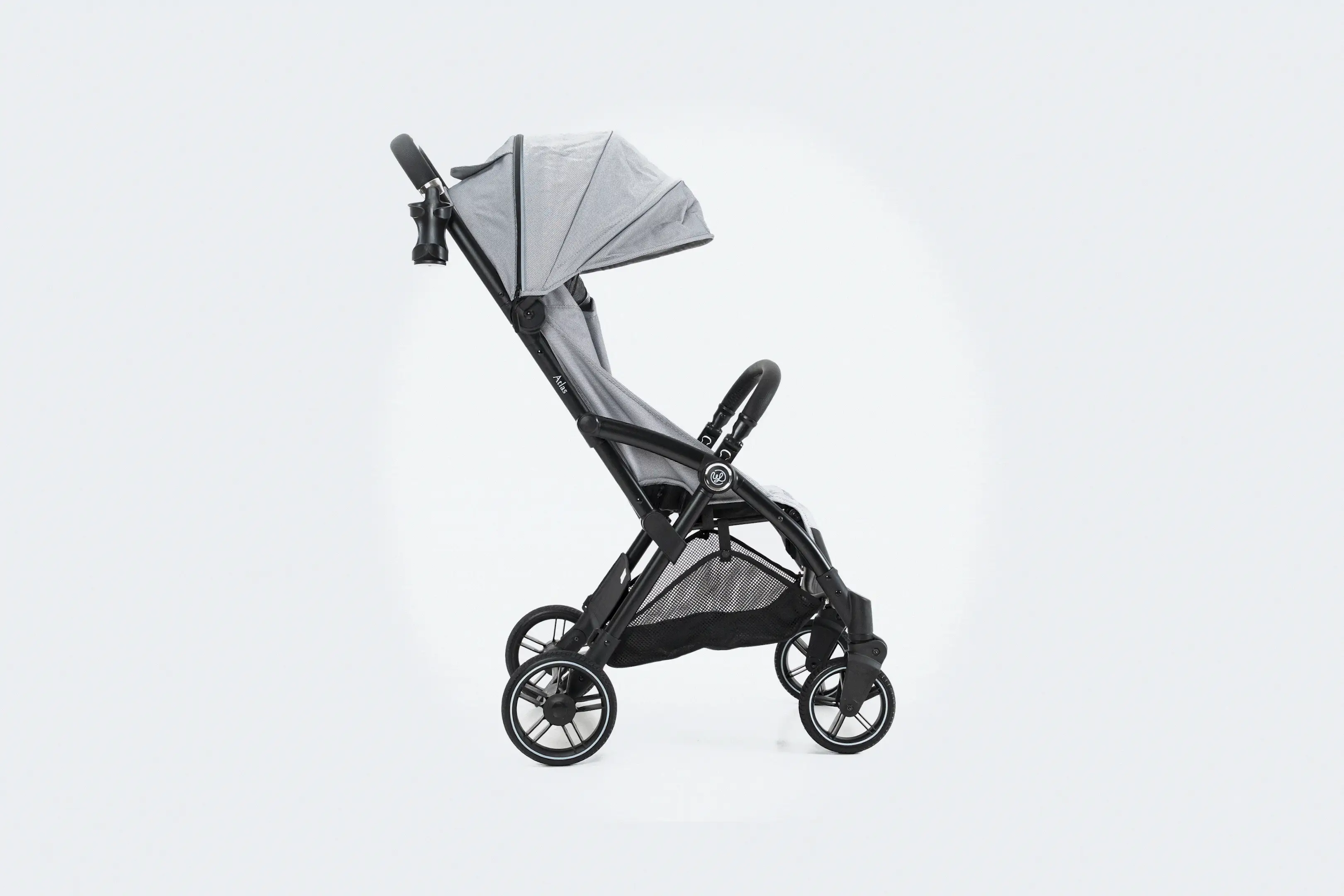 Wonderlife - Passeggino Atlas - Image 2