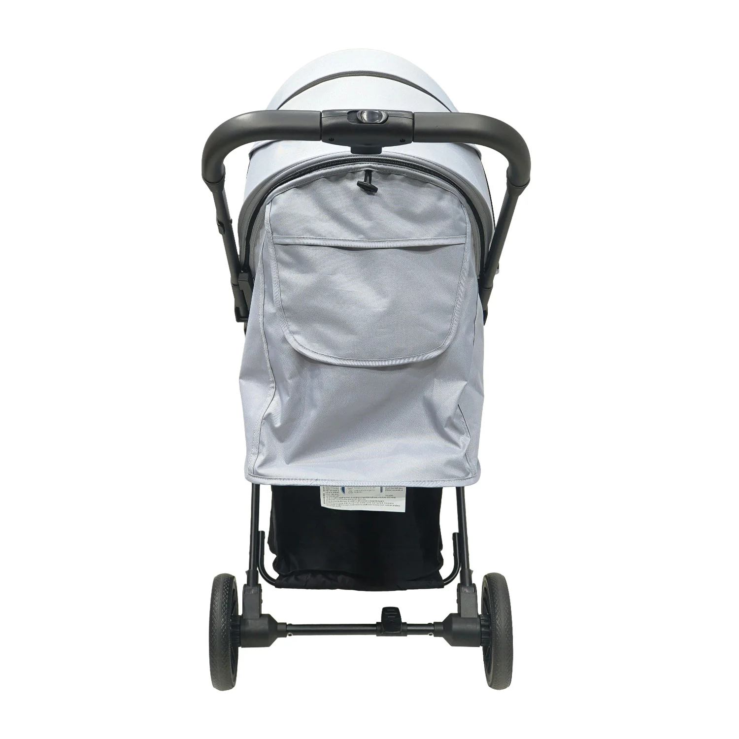 Wonderlife - Passeggino Vega - Image 4