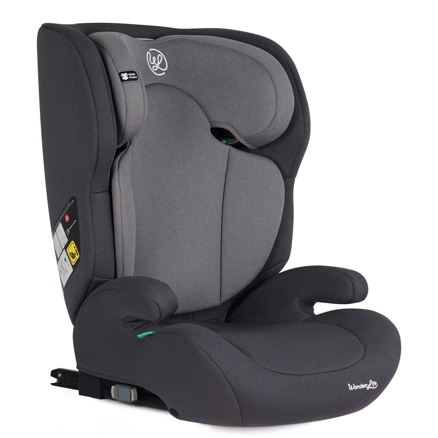 Wonderlife - Seggiolino Auto Amalfi 100/150 cm - Image 2