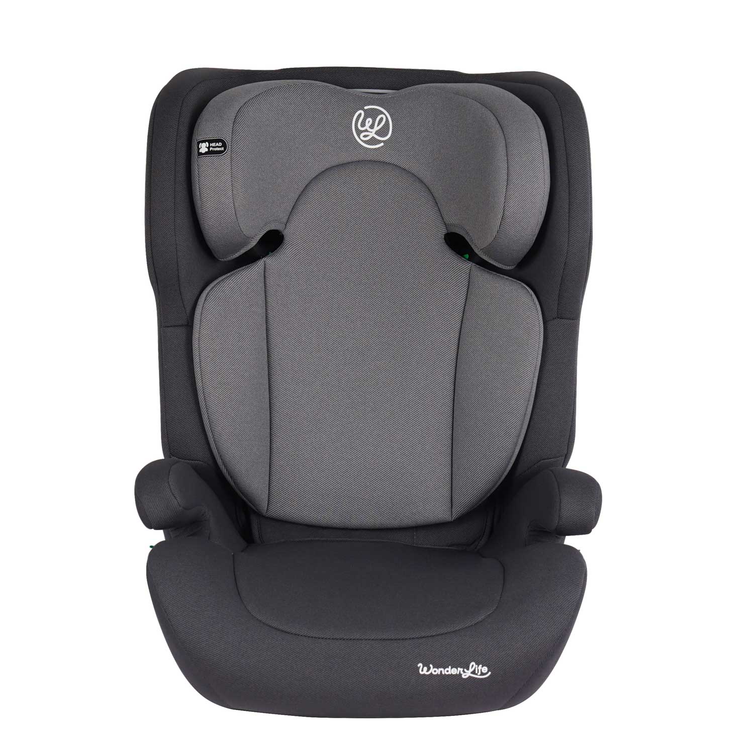 Wonderlife - Seggiolino Auto Amalfi 100/150 cm - Image 3