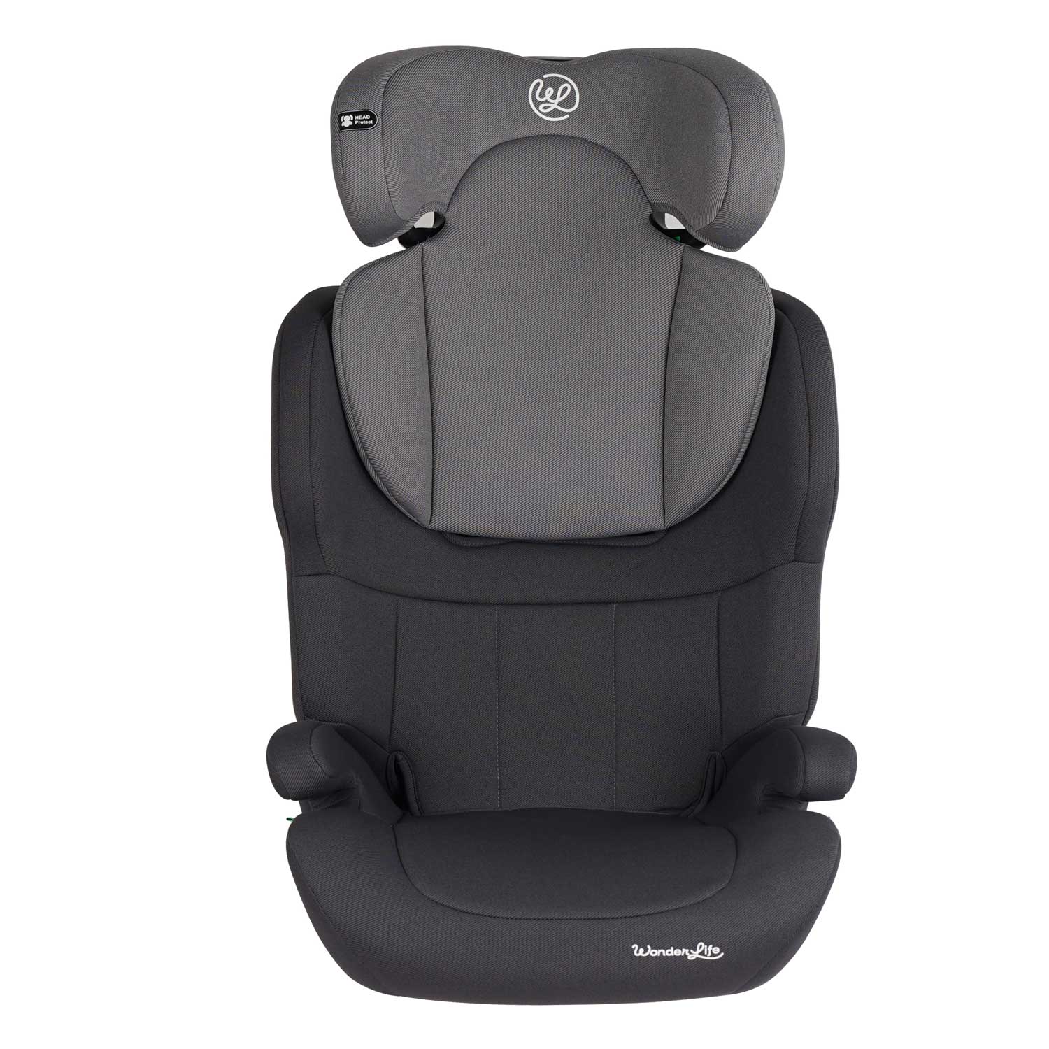 Wonderlife - Seggiolino Auto Amalfi 100/150 cm - Image 5