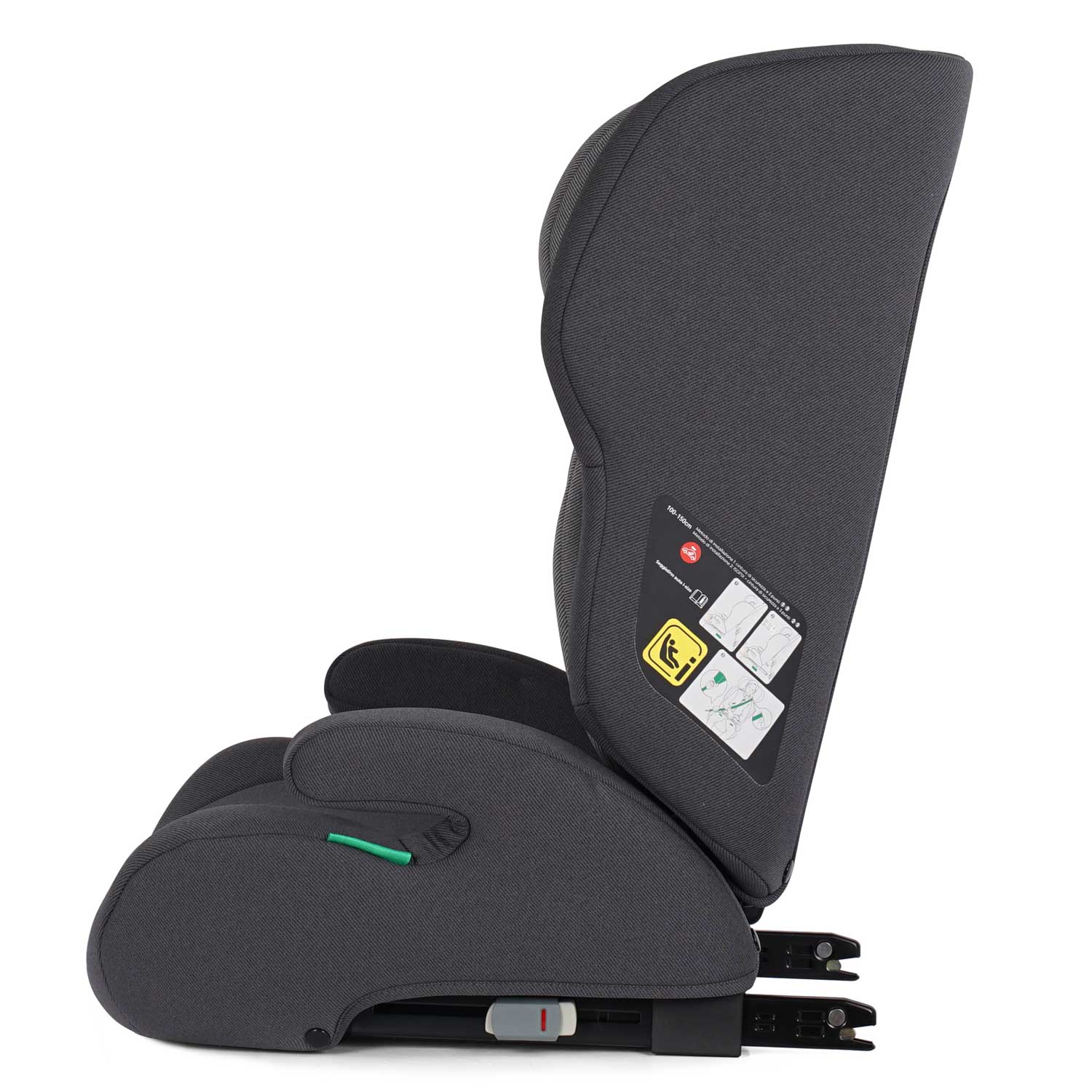 Wonderlife - Seggiolino Auto Amalfi 100/150 cm - Image 7
